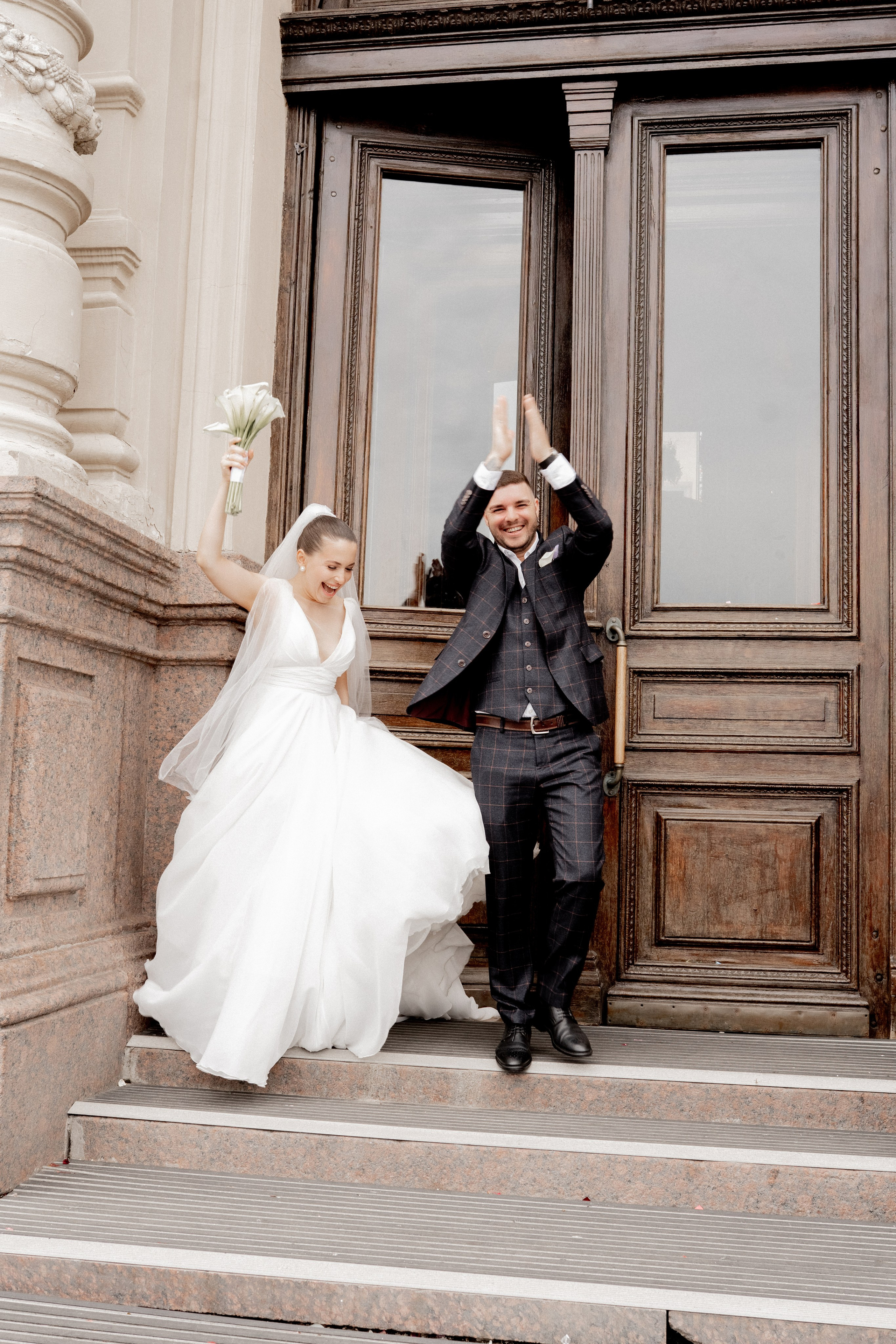 Александр и Тамара. Фотограф Санкт-Петербург/Гомель Виктория Петрова