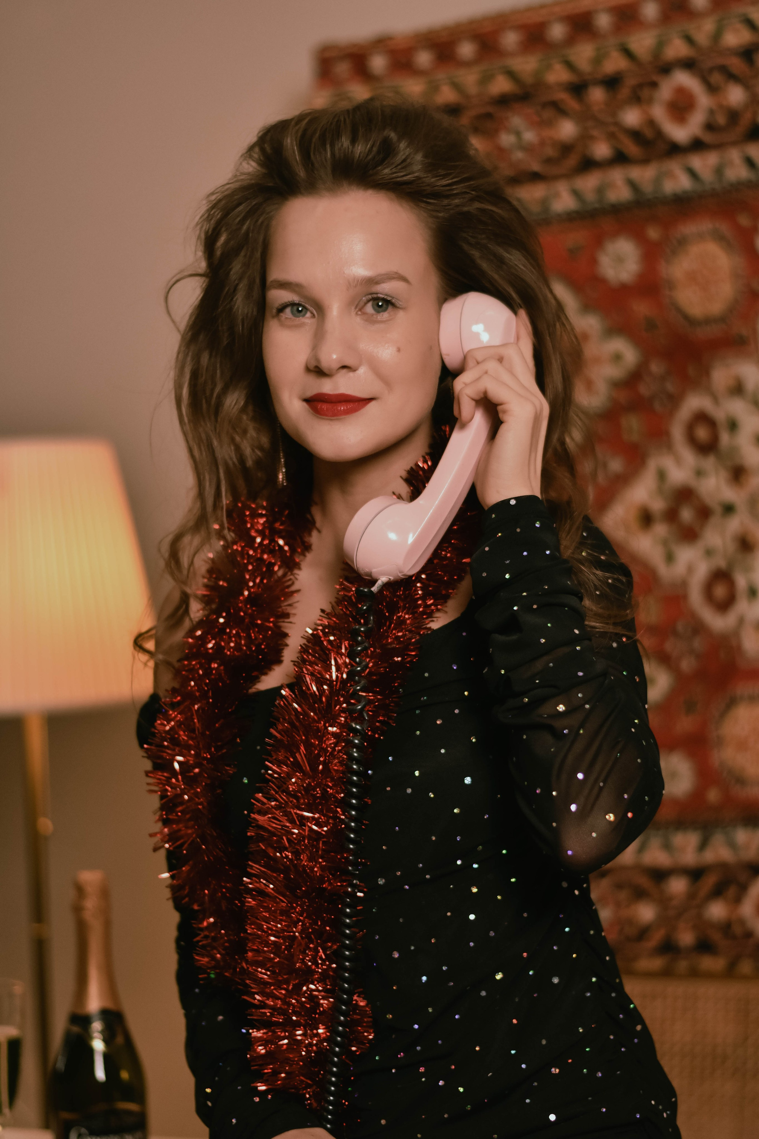 Мария. Фотограф Новосибирск | Купавцева Алёна