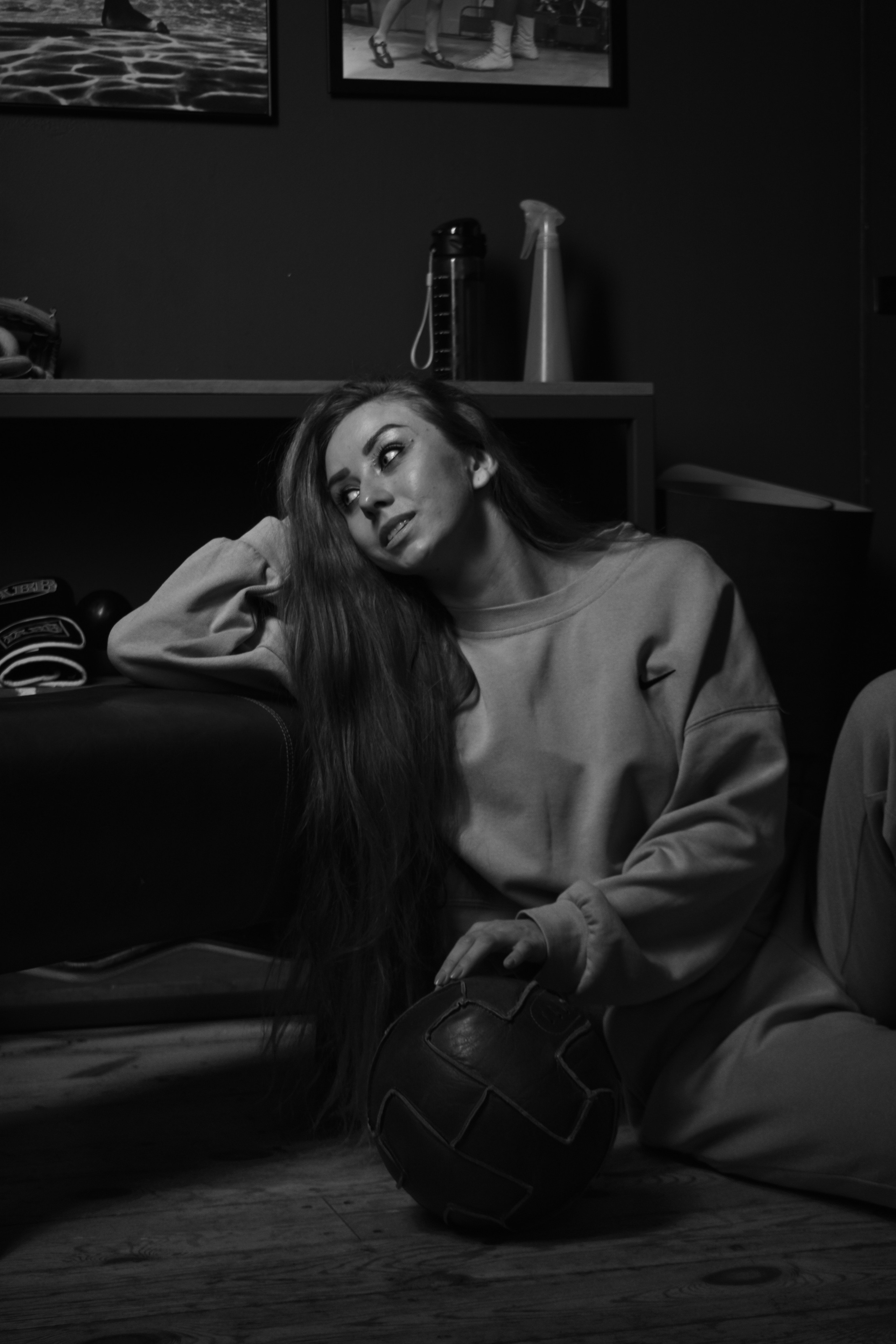 Юля. Фотограф Новосибирск | Купавцева Алёна