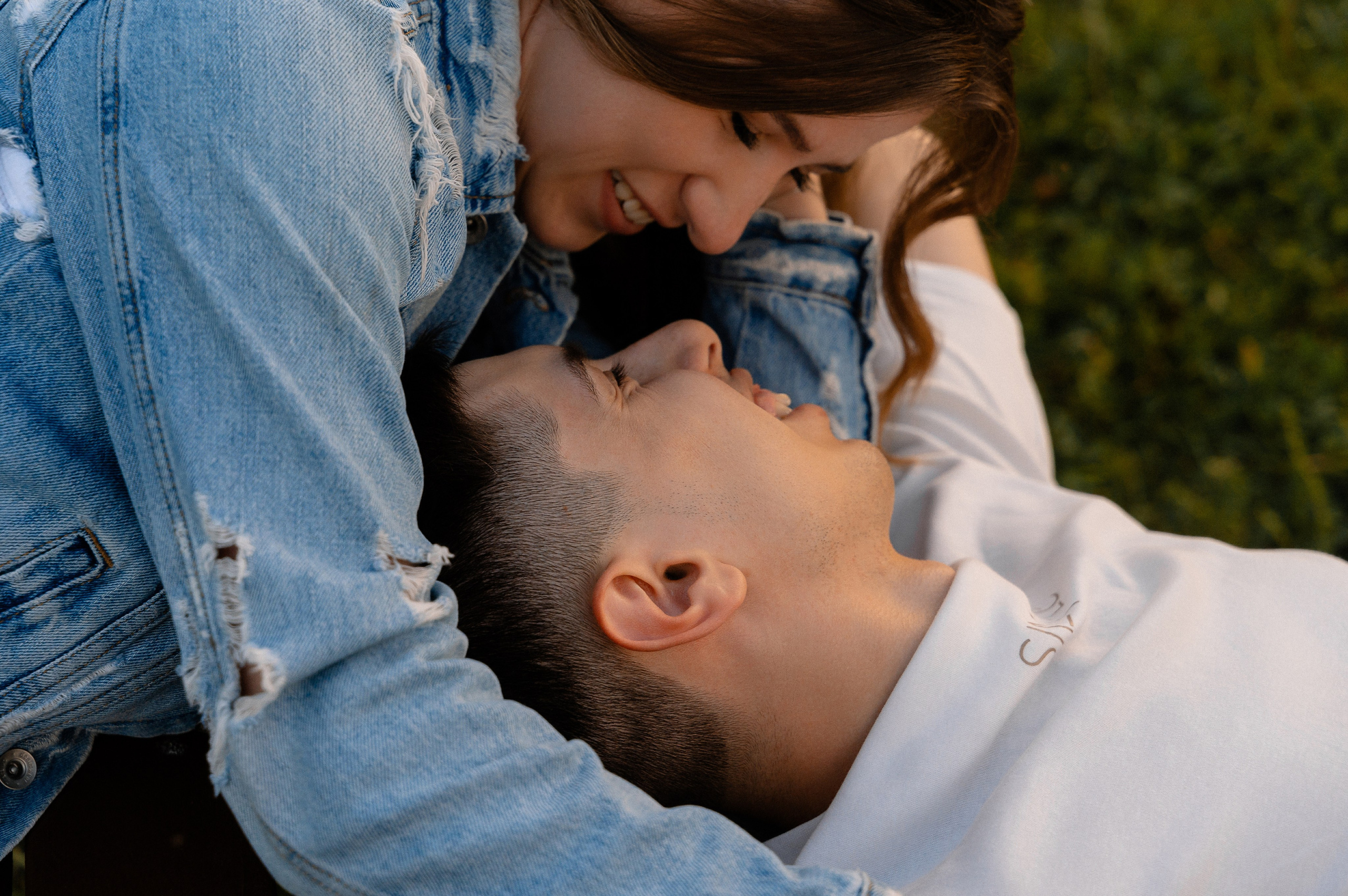 Love story. Свадебный и семейный фотограф в Чебоксарах Ирина Левнер