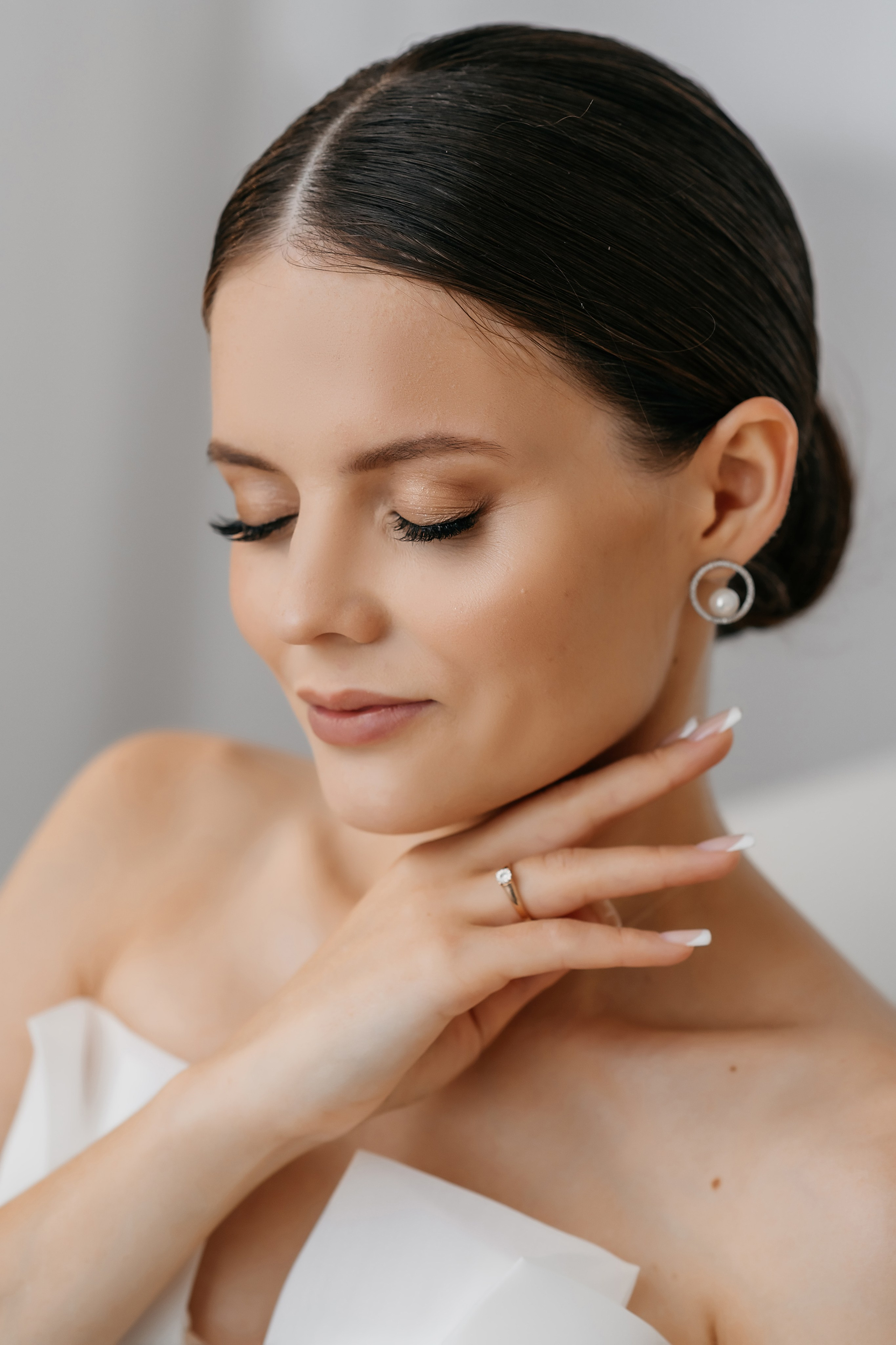 Лена и Илья. Свадебный и семейный фотограф Чебоксары Ольга Ник