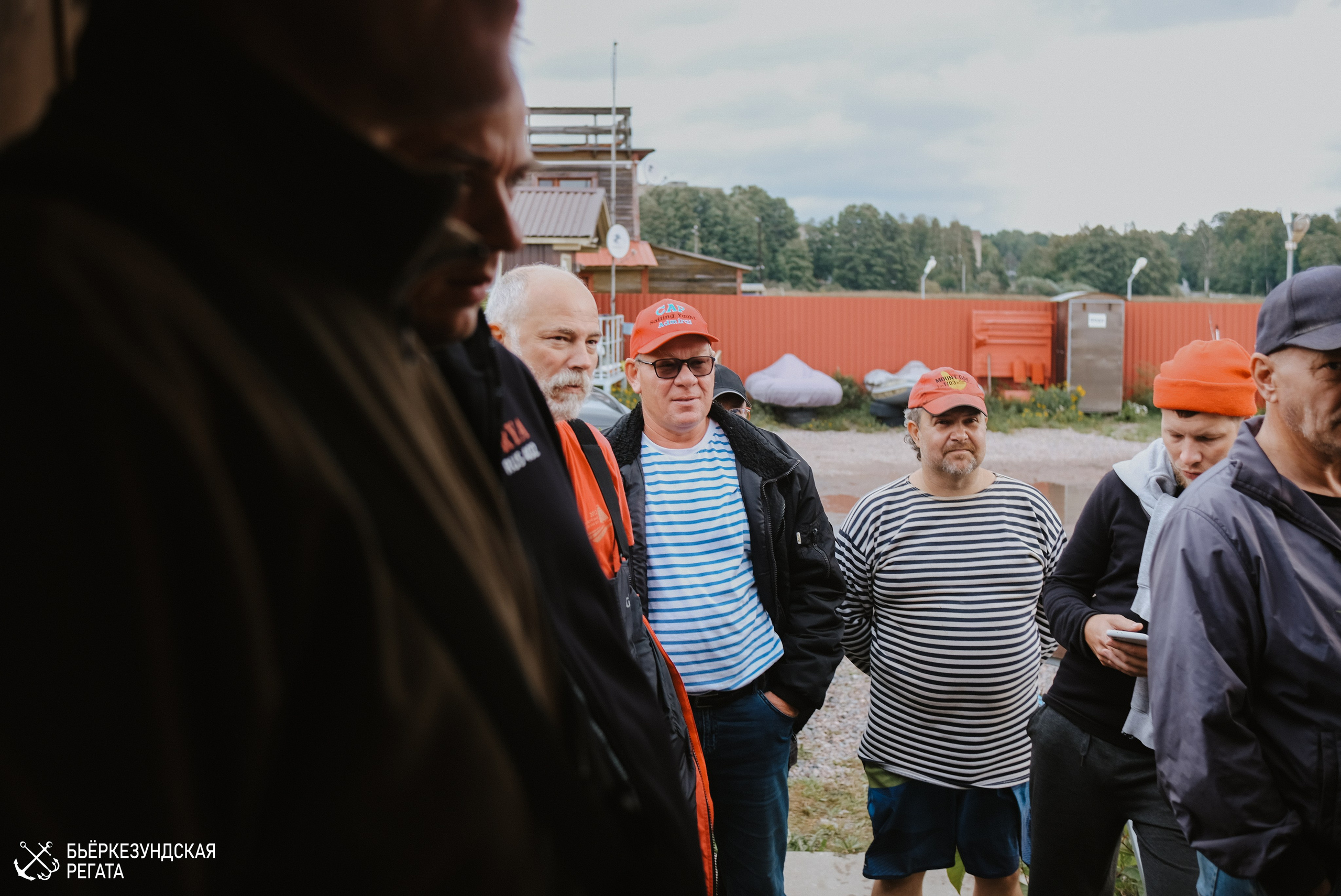 Морской фестиваль. Фотограф Катерина Мартьянова Санкт-Петербург