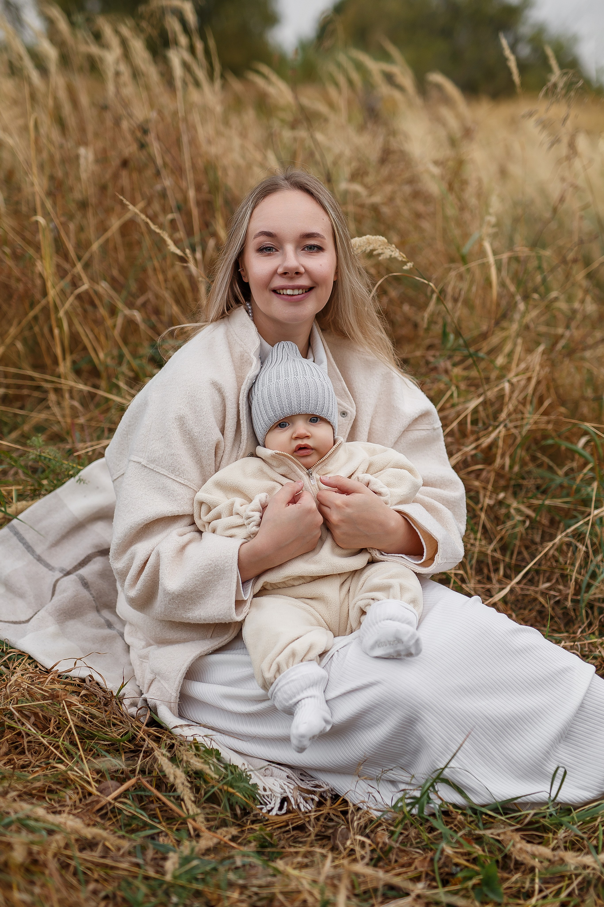Прогулочные фотосессии. Семейный фотограф в Брянске Александра Щербакова