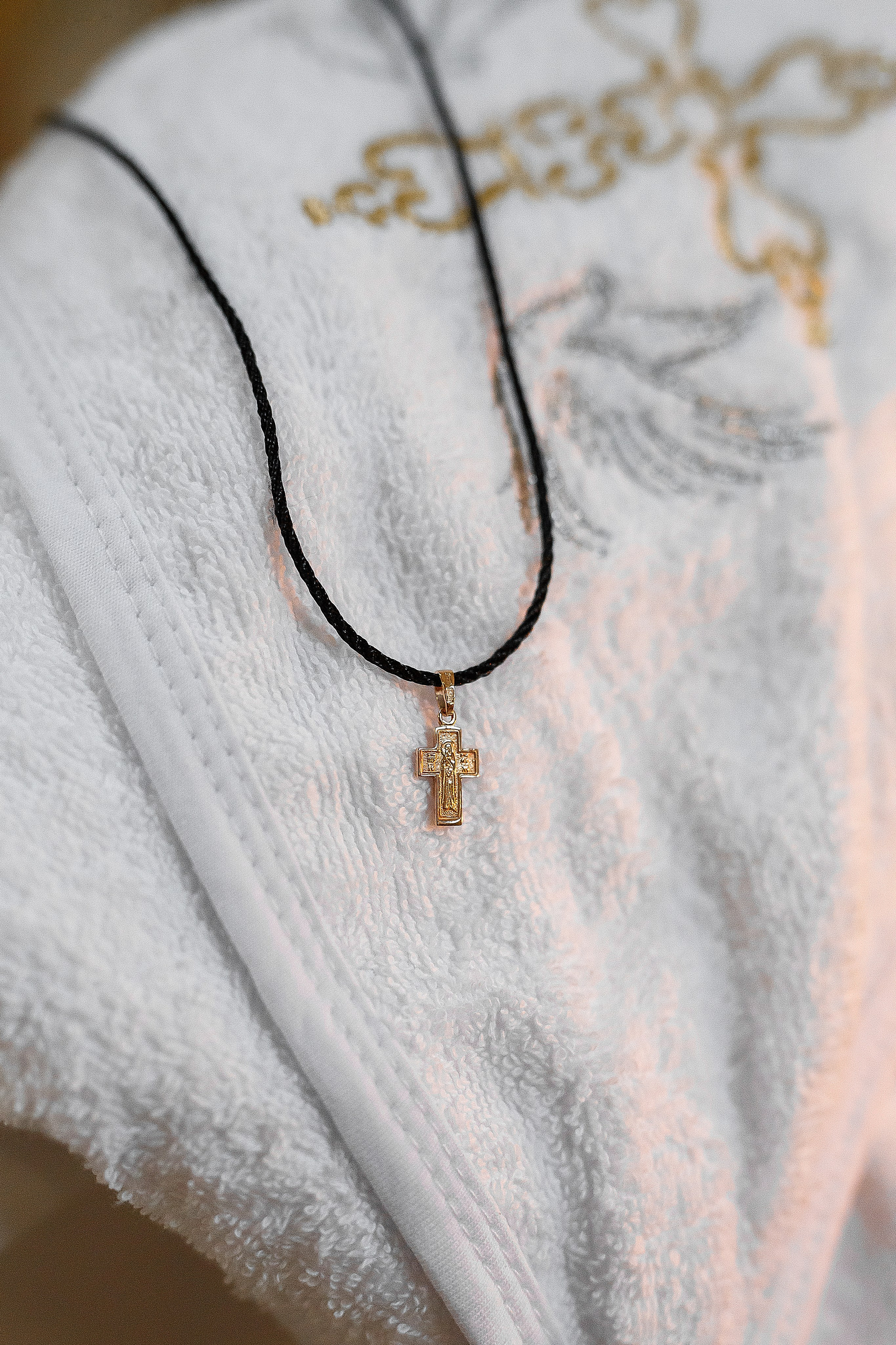 Таинство крещения/венчания. Семейный фотограф в Брянске Александра Щербакова