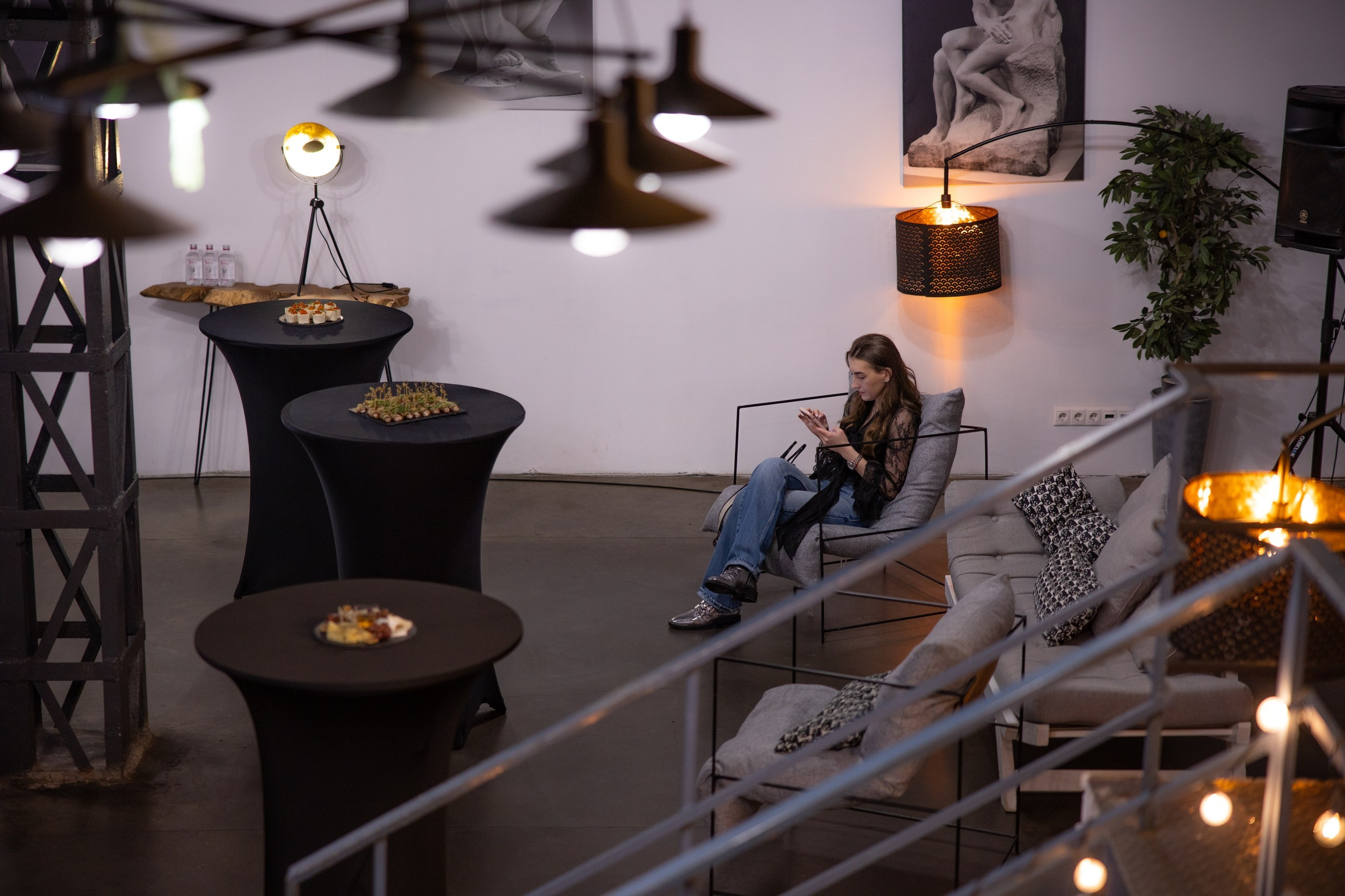 Бизнес мероприятия. Фотограф Москва