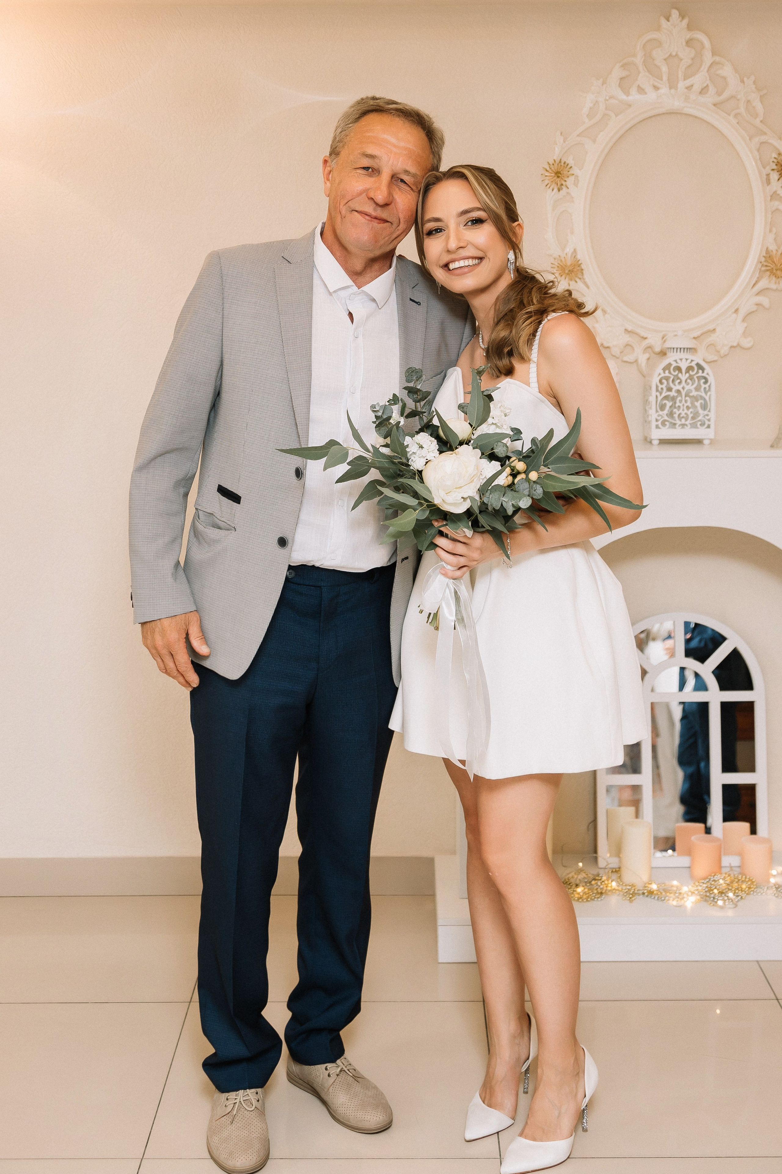 Свадебная фотосессия. Свадебный и семейный фотограф в Екатеринбурге