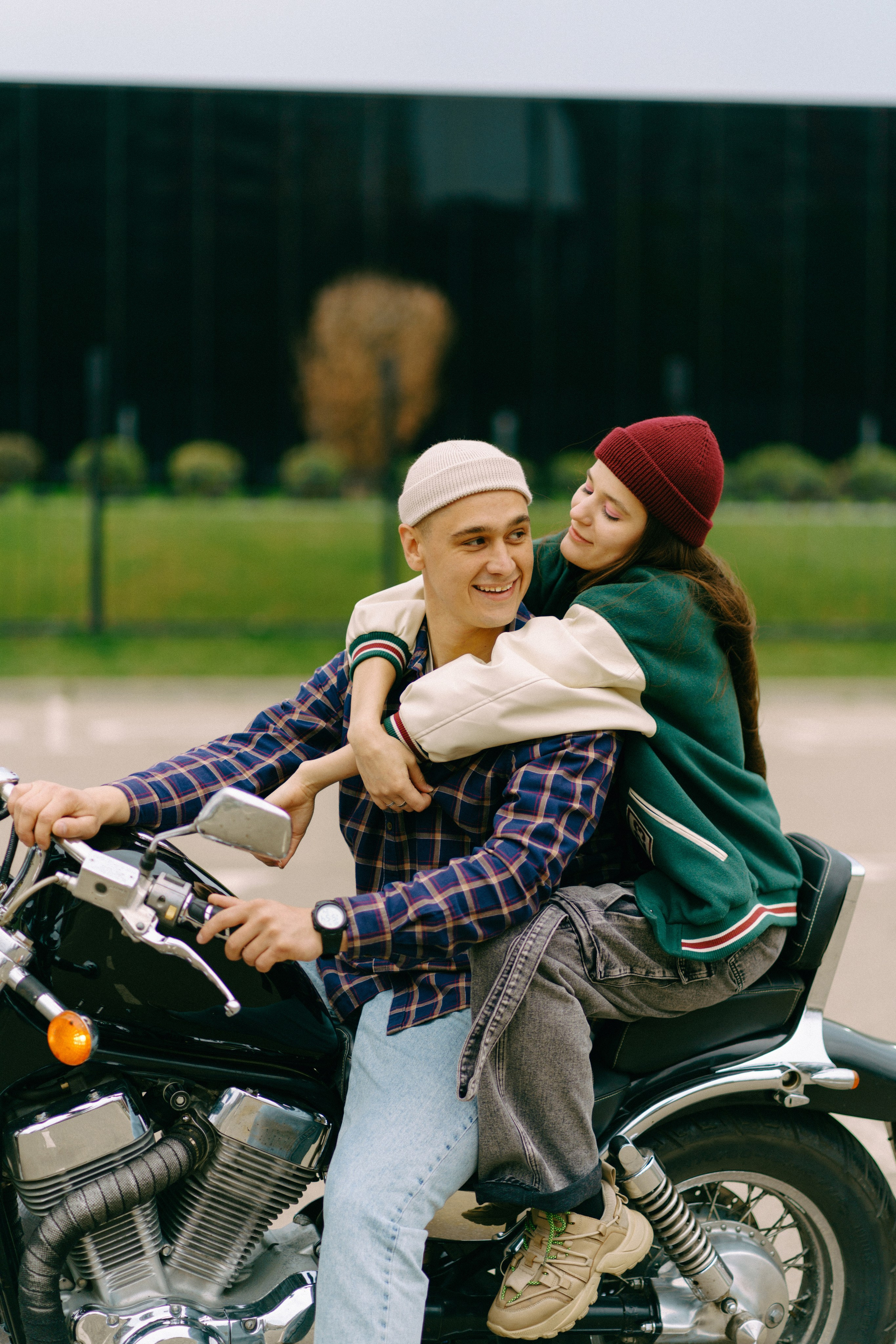 Давай просто будем