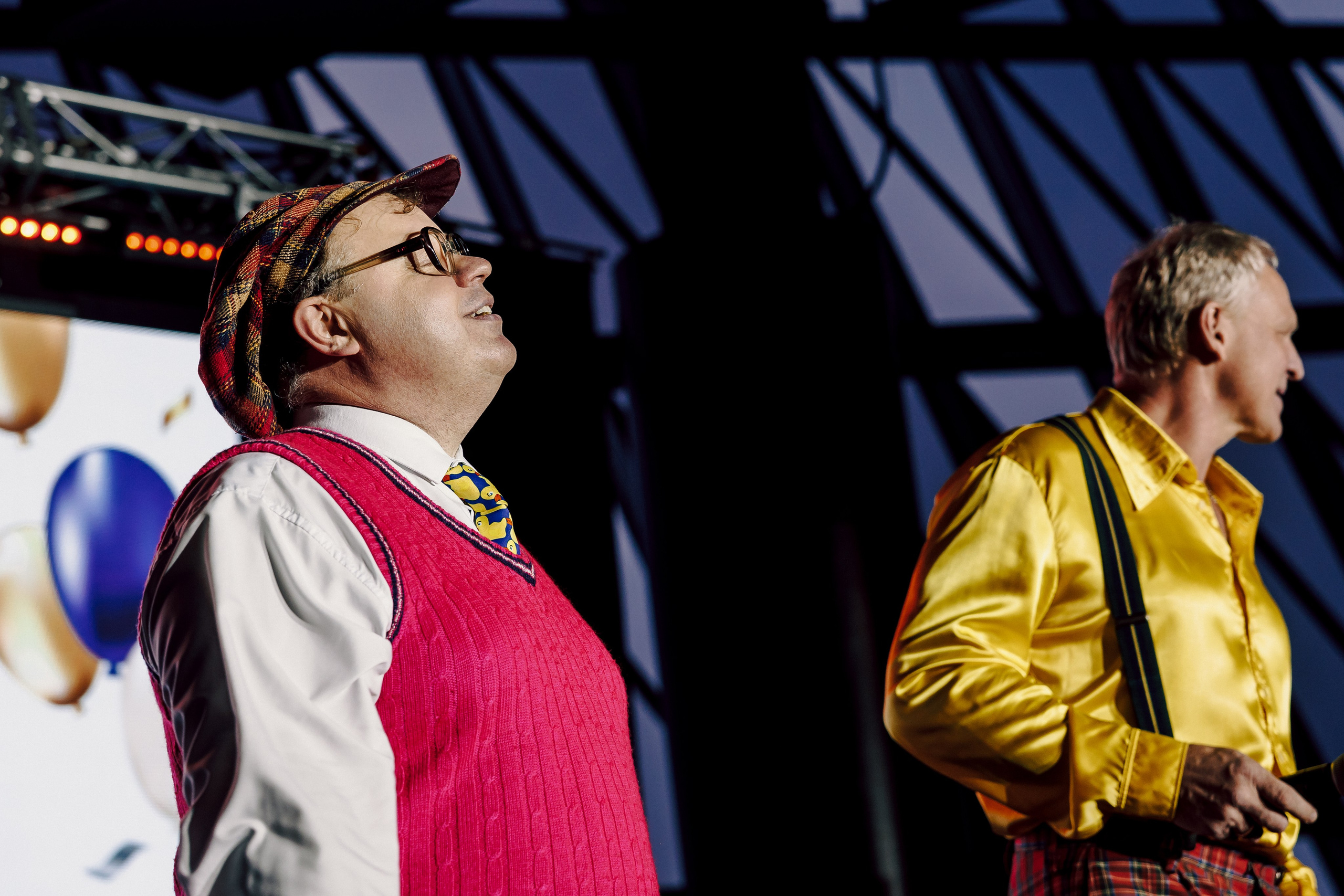 Репортаж. Лёшка Варзегов — фотограф