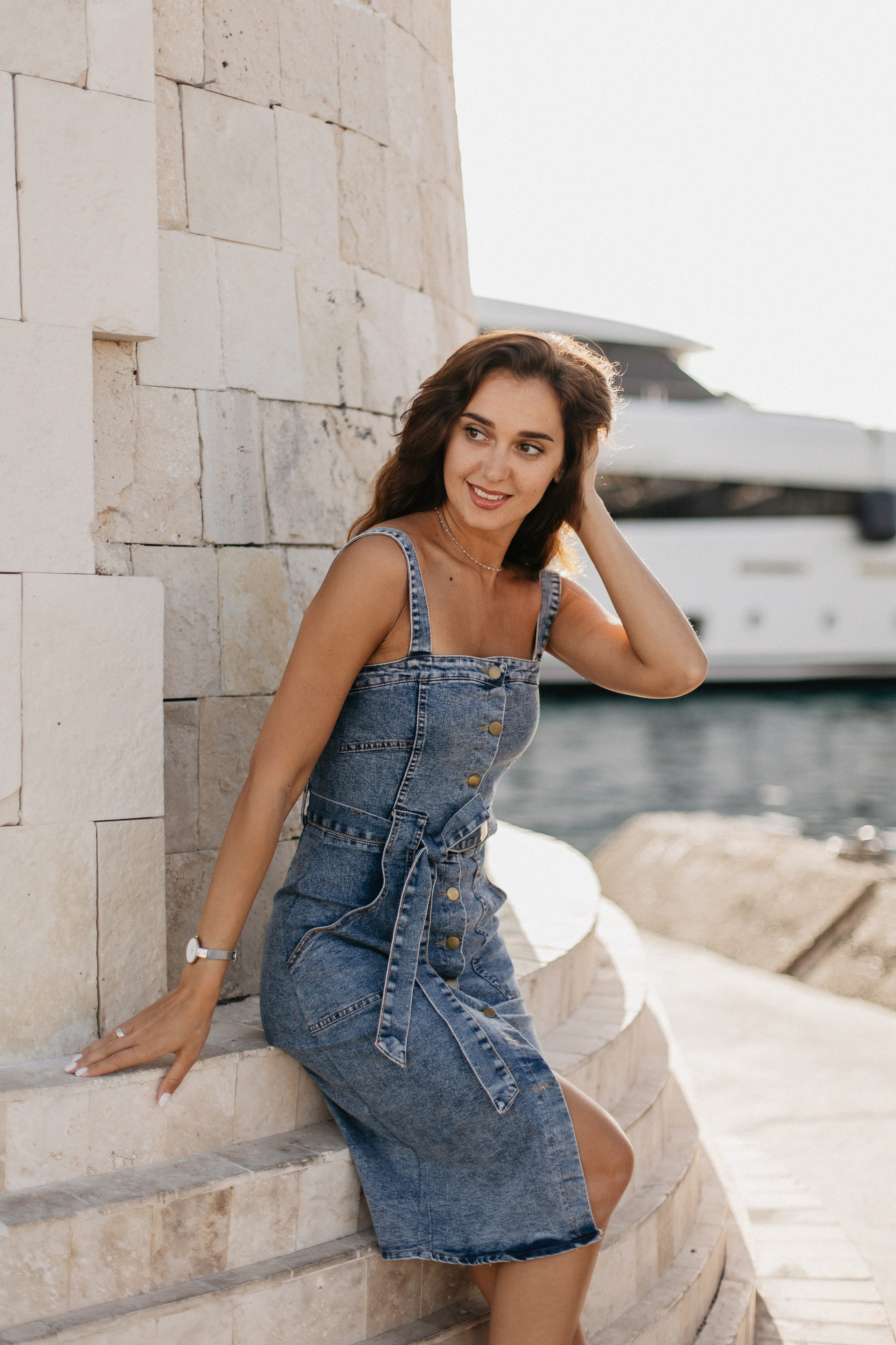 Ирина и Захар. Фотограф Екатерина Гюнгор ♡ Фетхие Мармарис Ортаджа