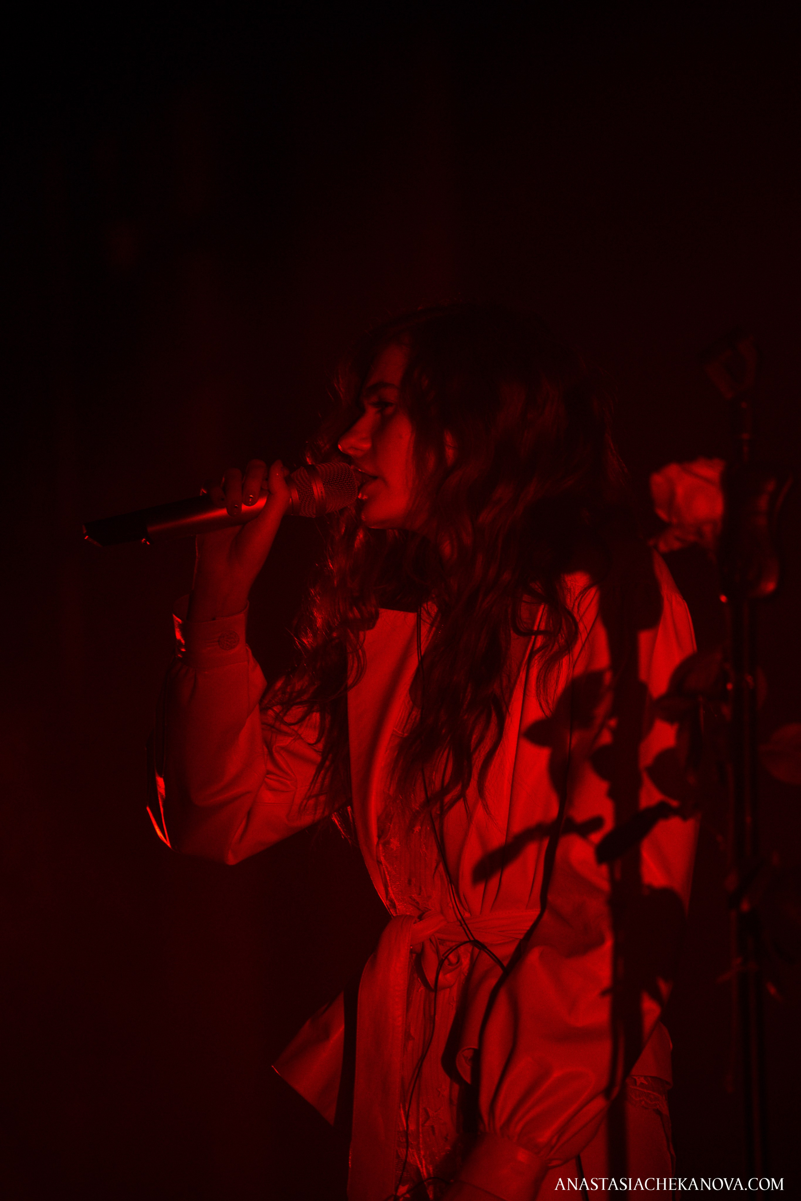 Luna. 05.04.18. Концертный и бурлеск фотограф Москва