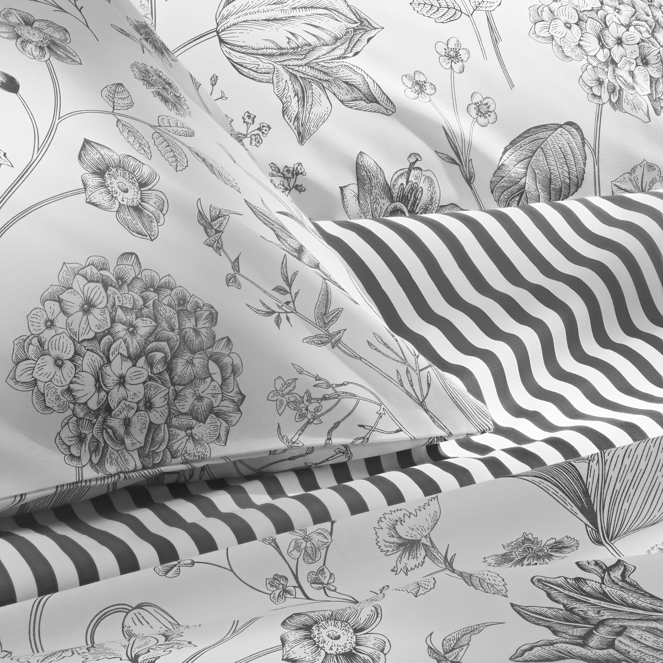 Постельное белье Pragma. Олег Дмитриев