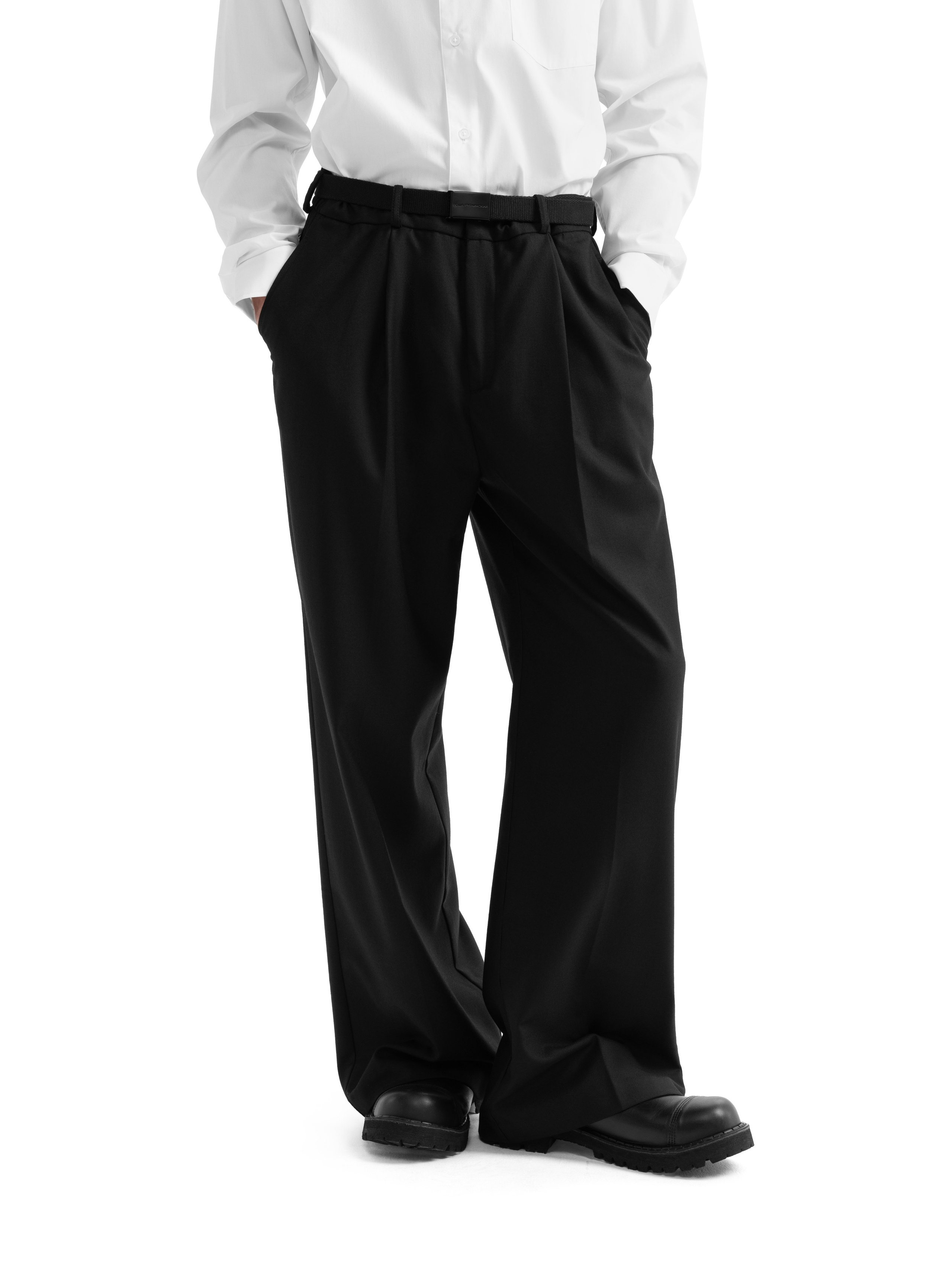 Гоша Рубчинский. Олег Дмитриев