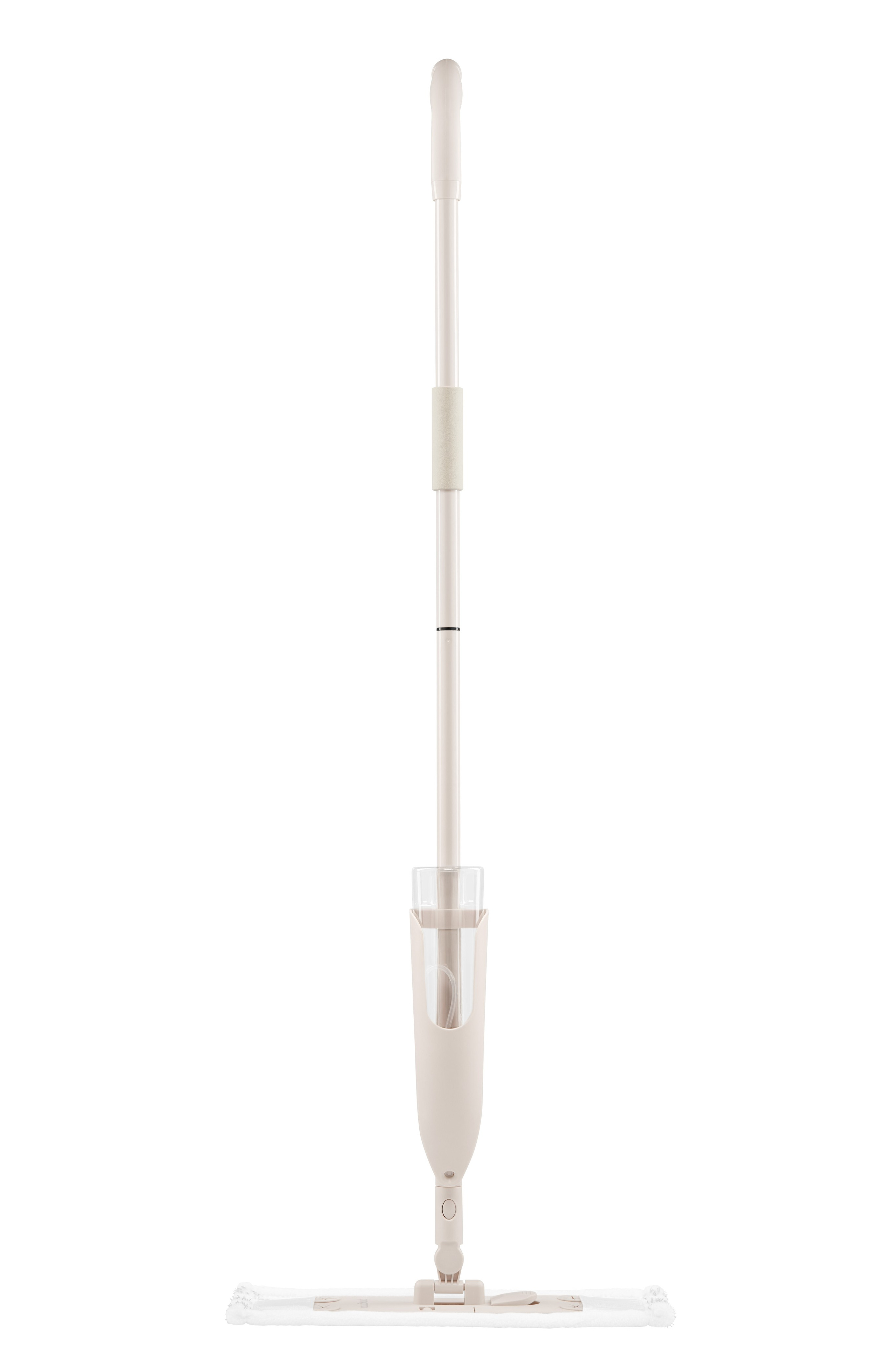 Швабры Pragma. Олег Дмитриев