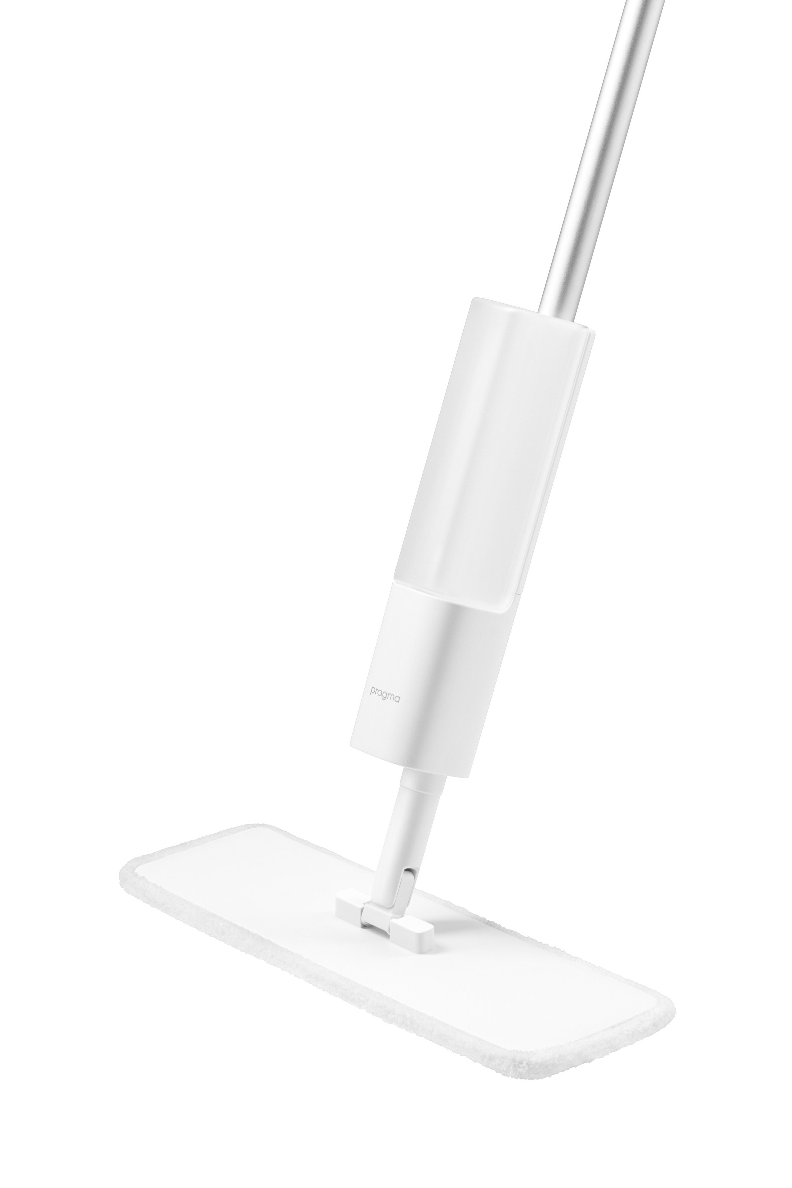 Швабры Pragma. Олег Дмитриев