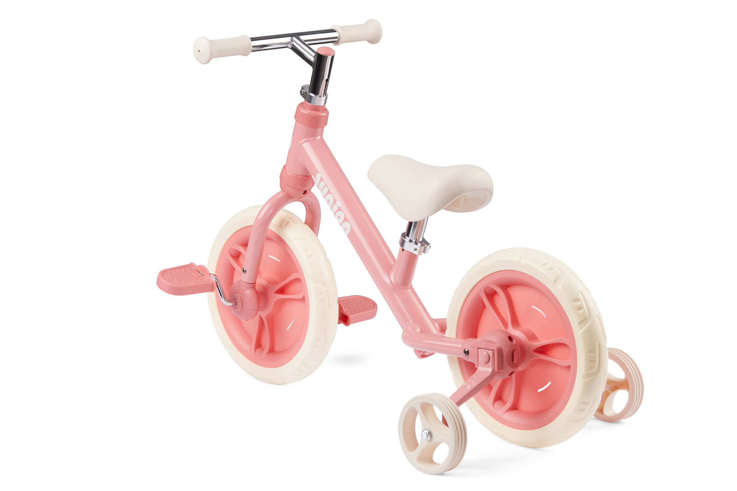 Детские велосипеды Junion. Олег Дмитриев