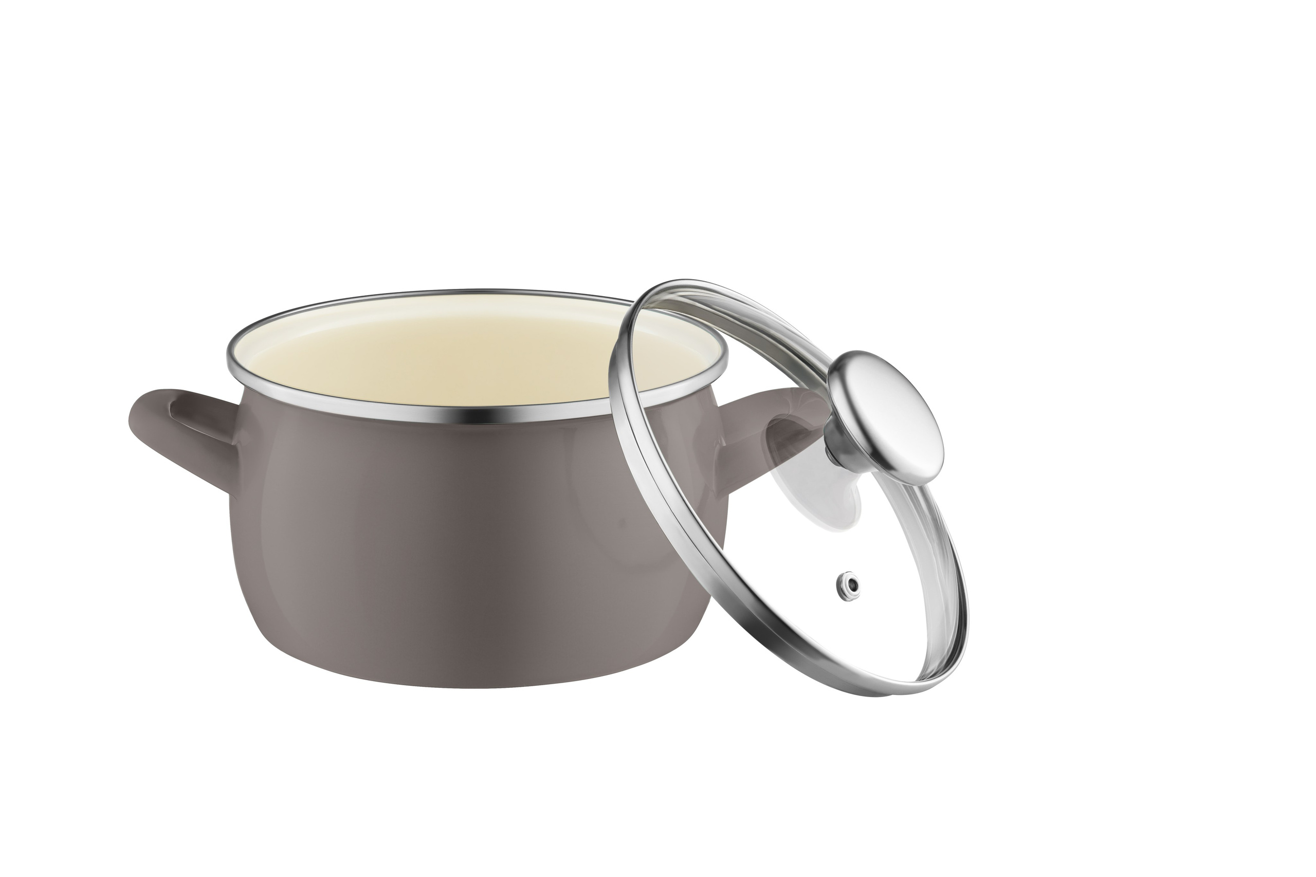 Кастрюли Homsly. Олег Дмитриев