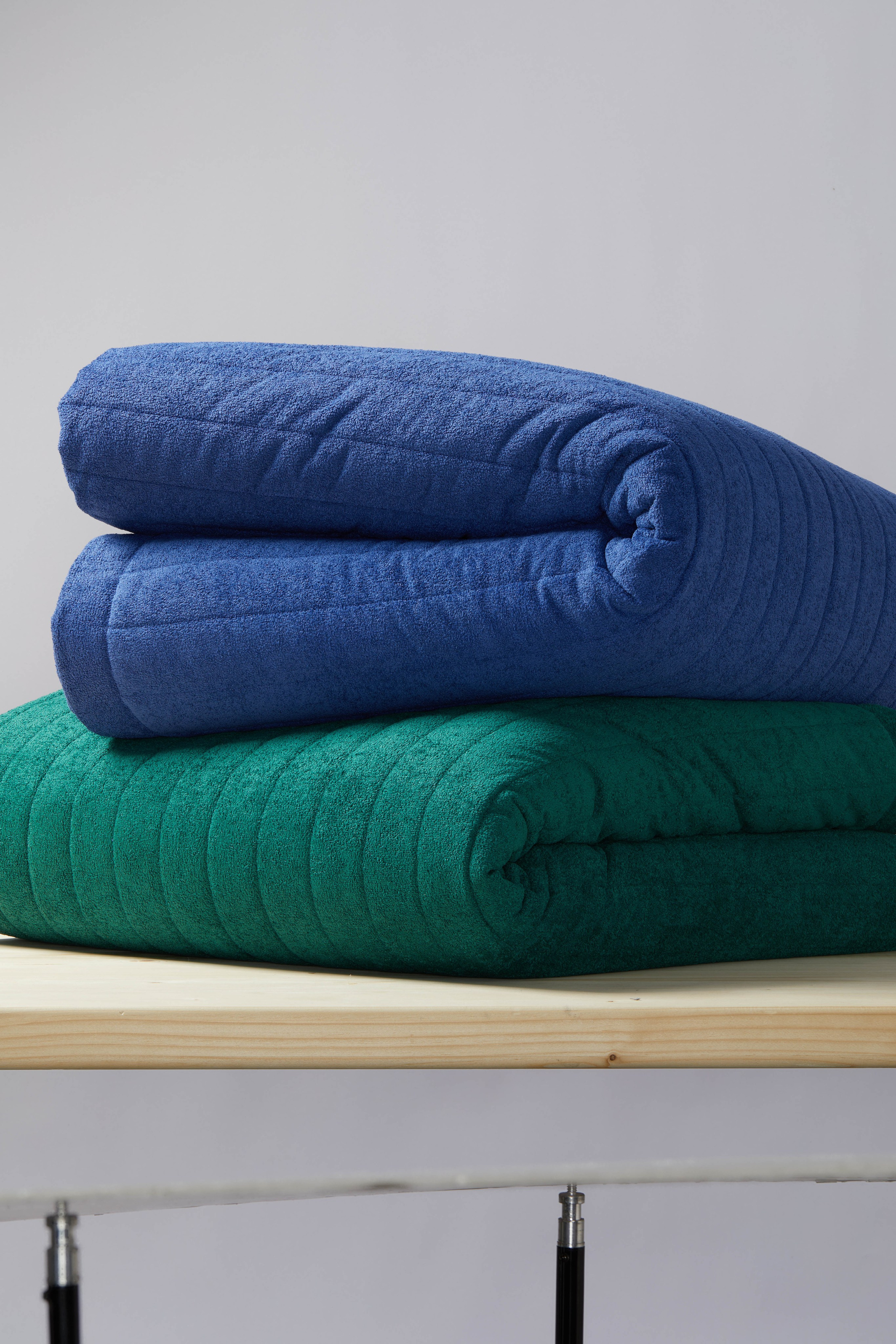 Пледы Pragma. Олег Дмитриев