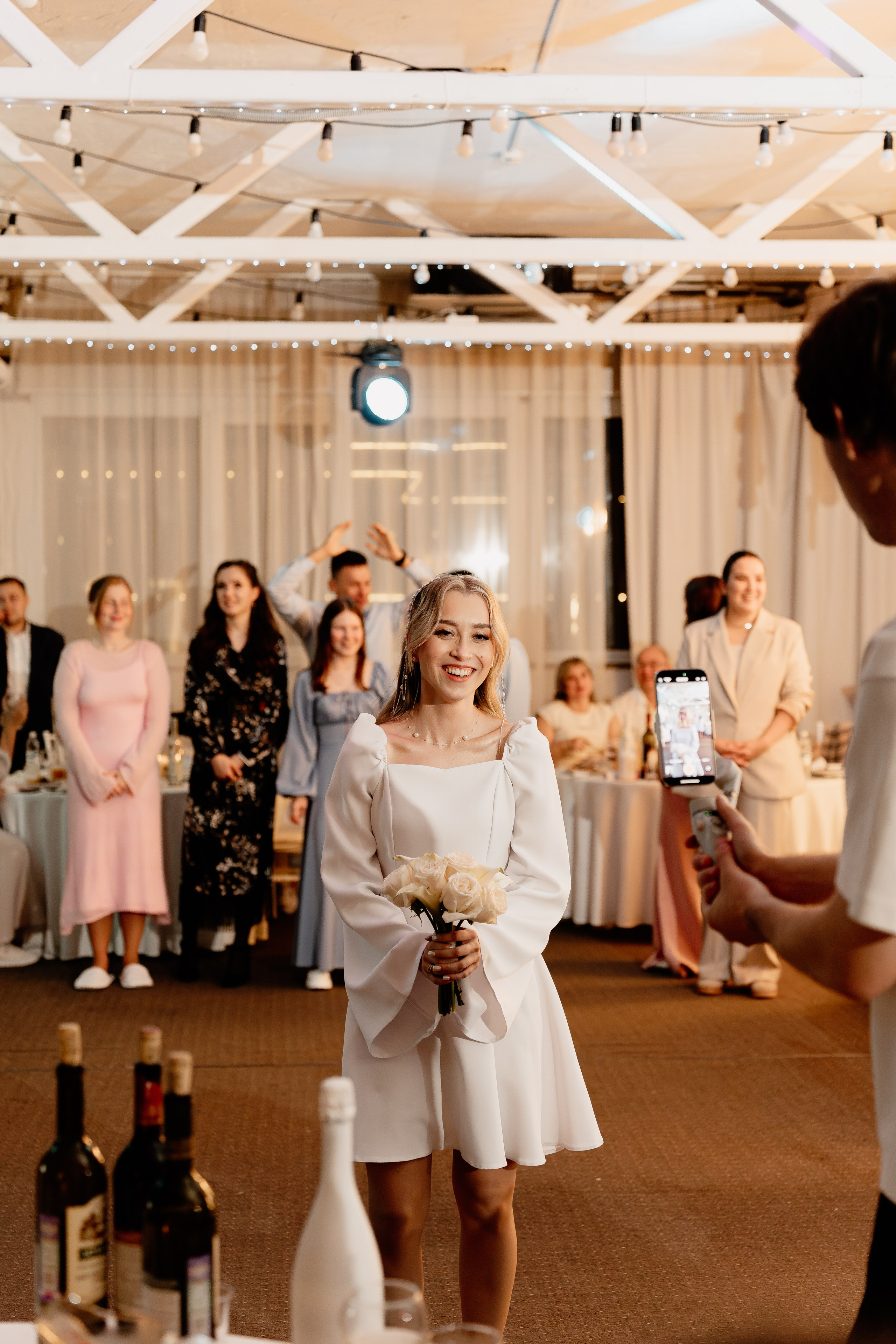 Эвелина и Артём. Свадебный фотограф Мария Печенева I Екатеринбург