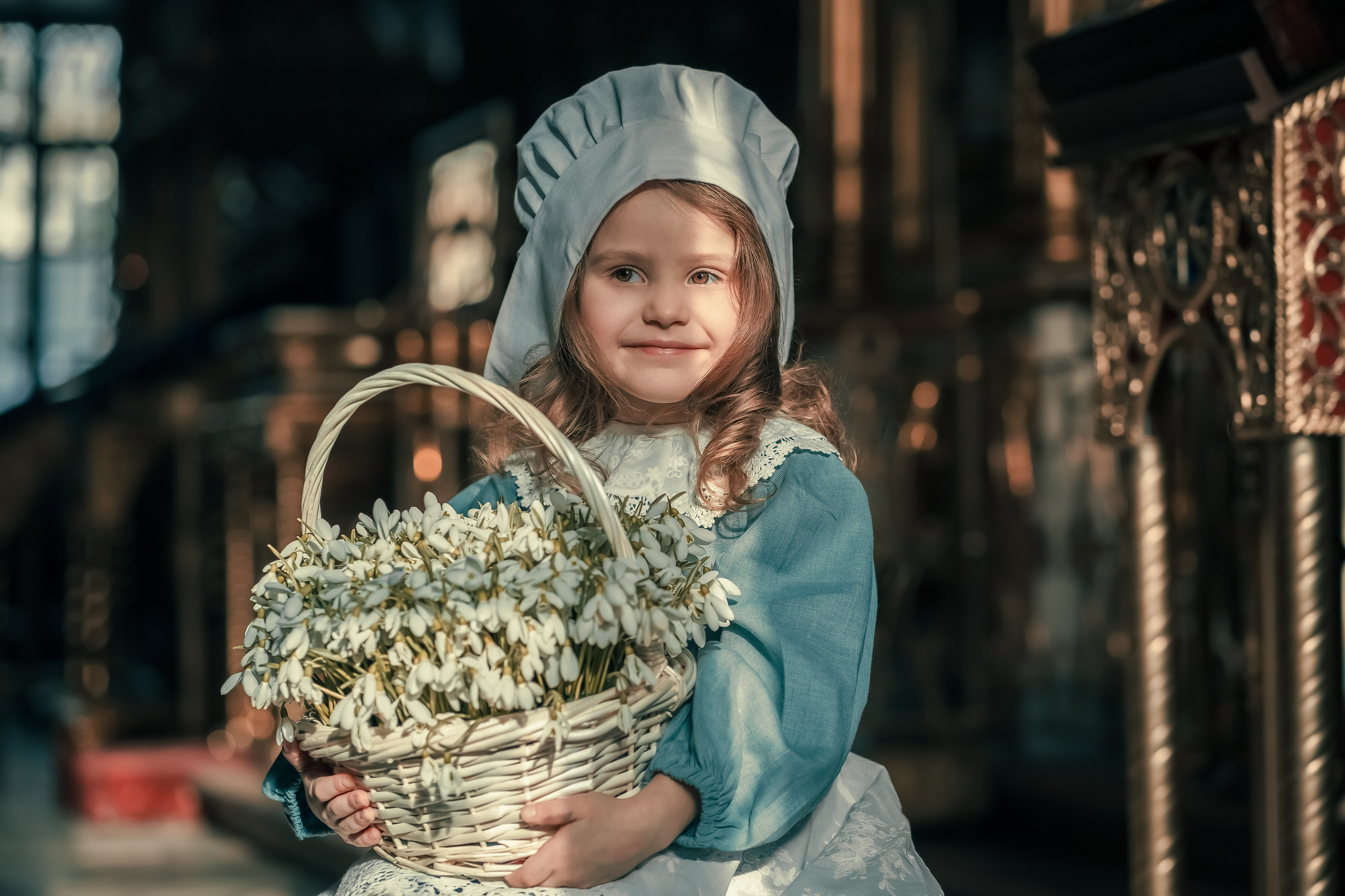 Таинства. Главная