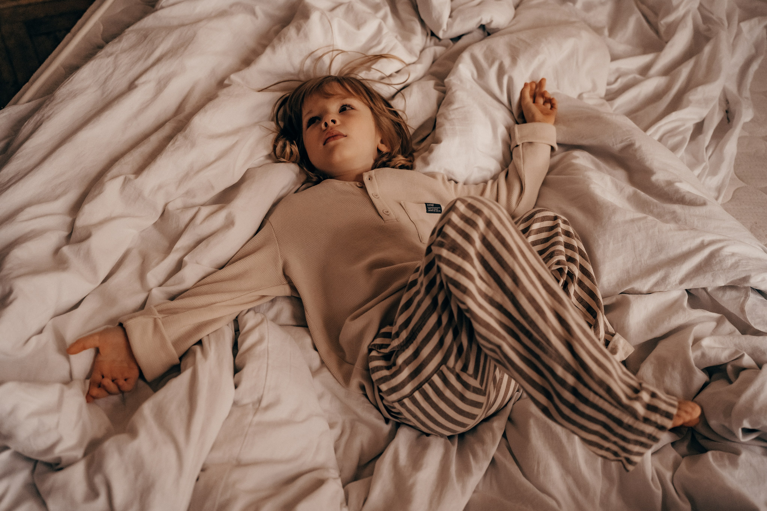 Объятья и немного баловства. Главная