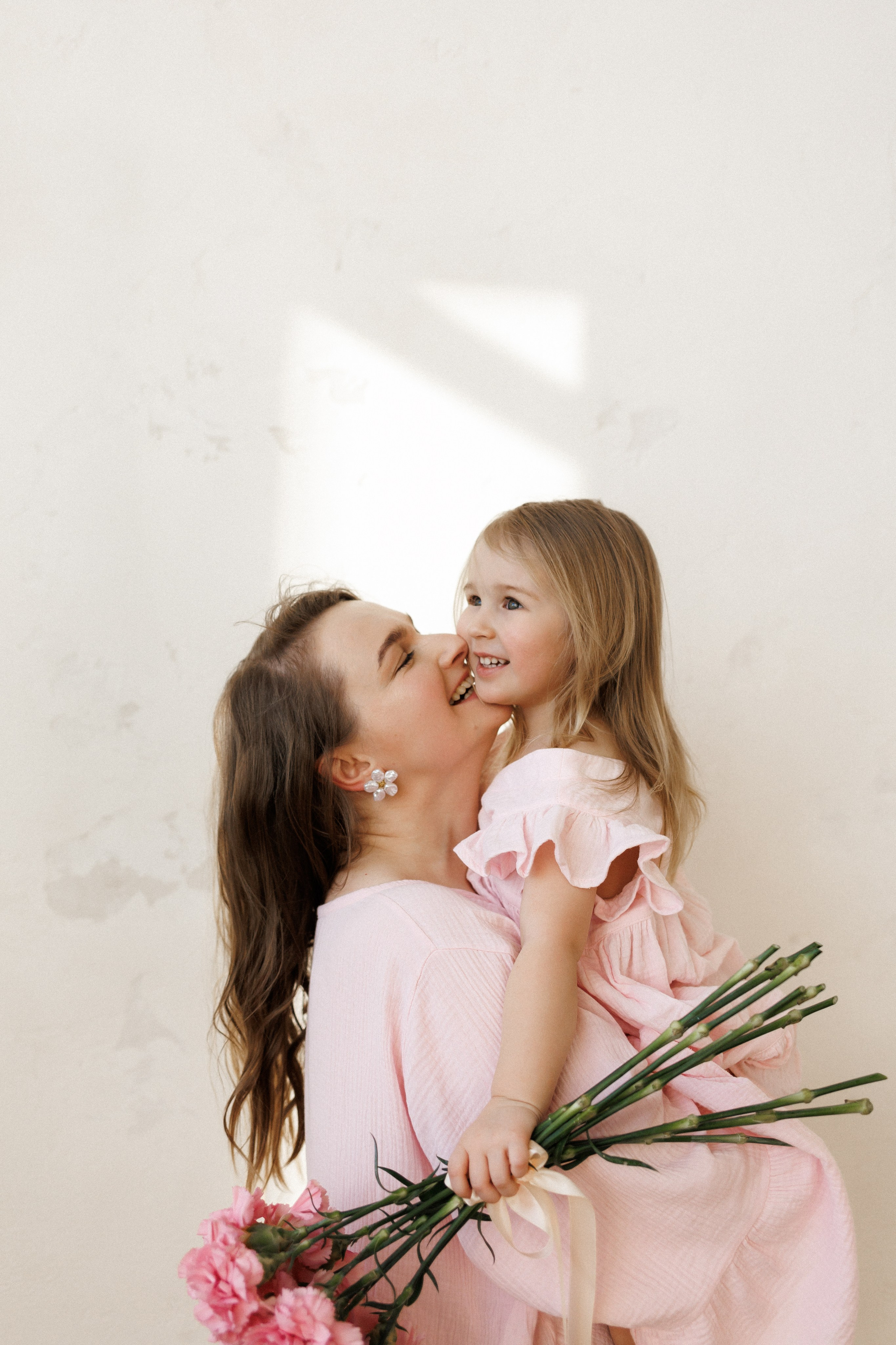 СТУДИЯ. Семейный и детский фотограф в Нижнем Новгороде Буслаева Мария