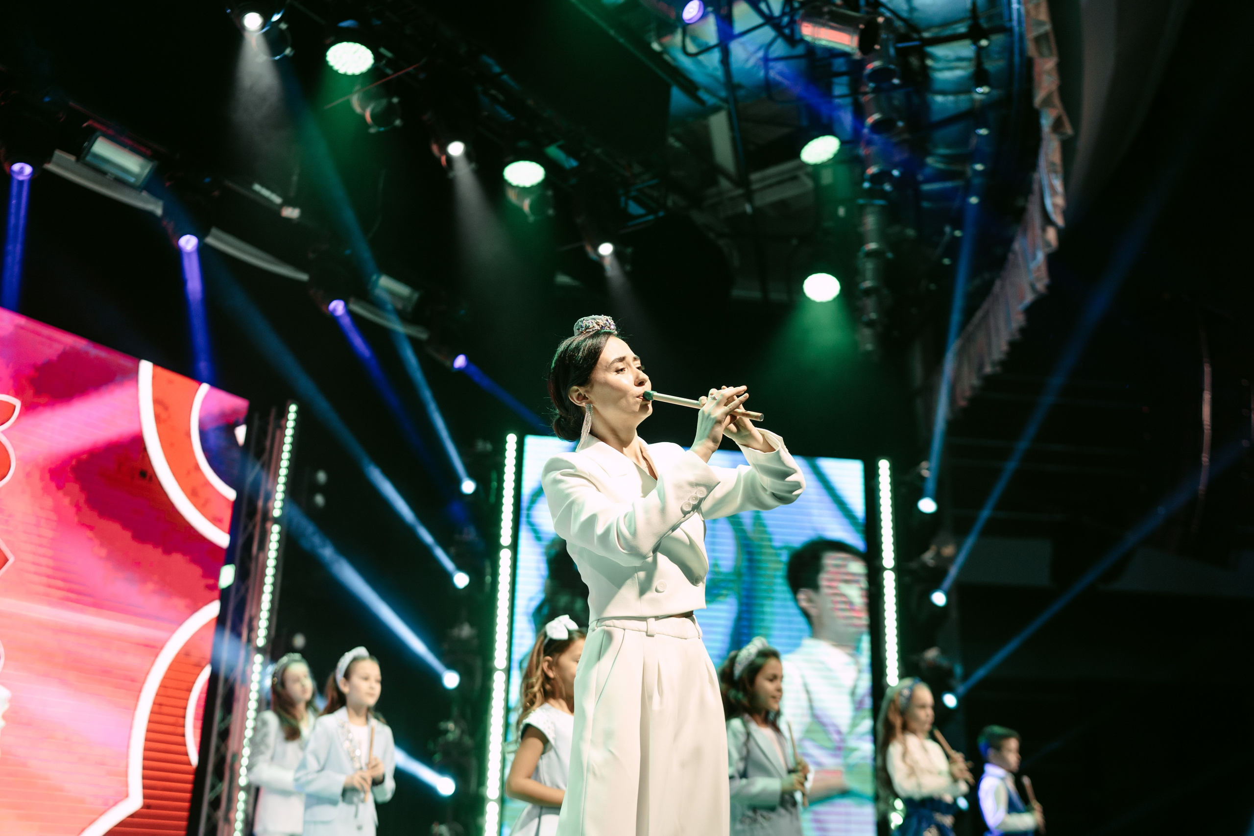 10 лет Бала-Сити / 2022. Саша Копылов, фотограф в Казани