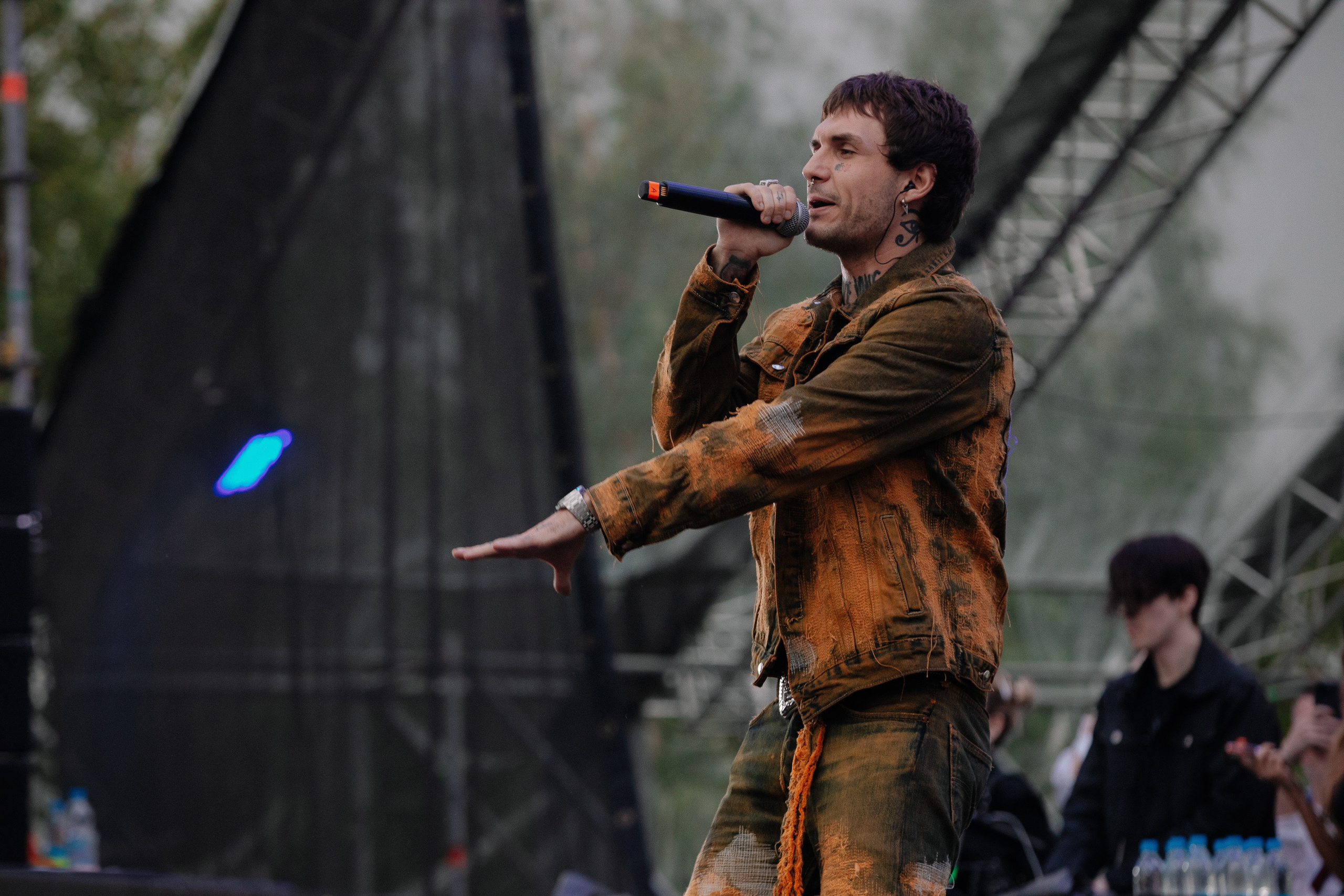 VK1'23. Фотограф в Санкт-Петербурге