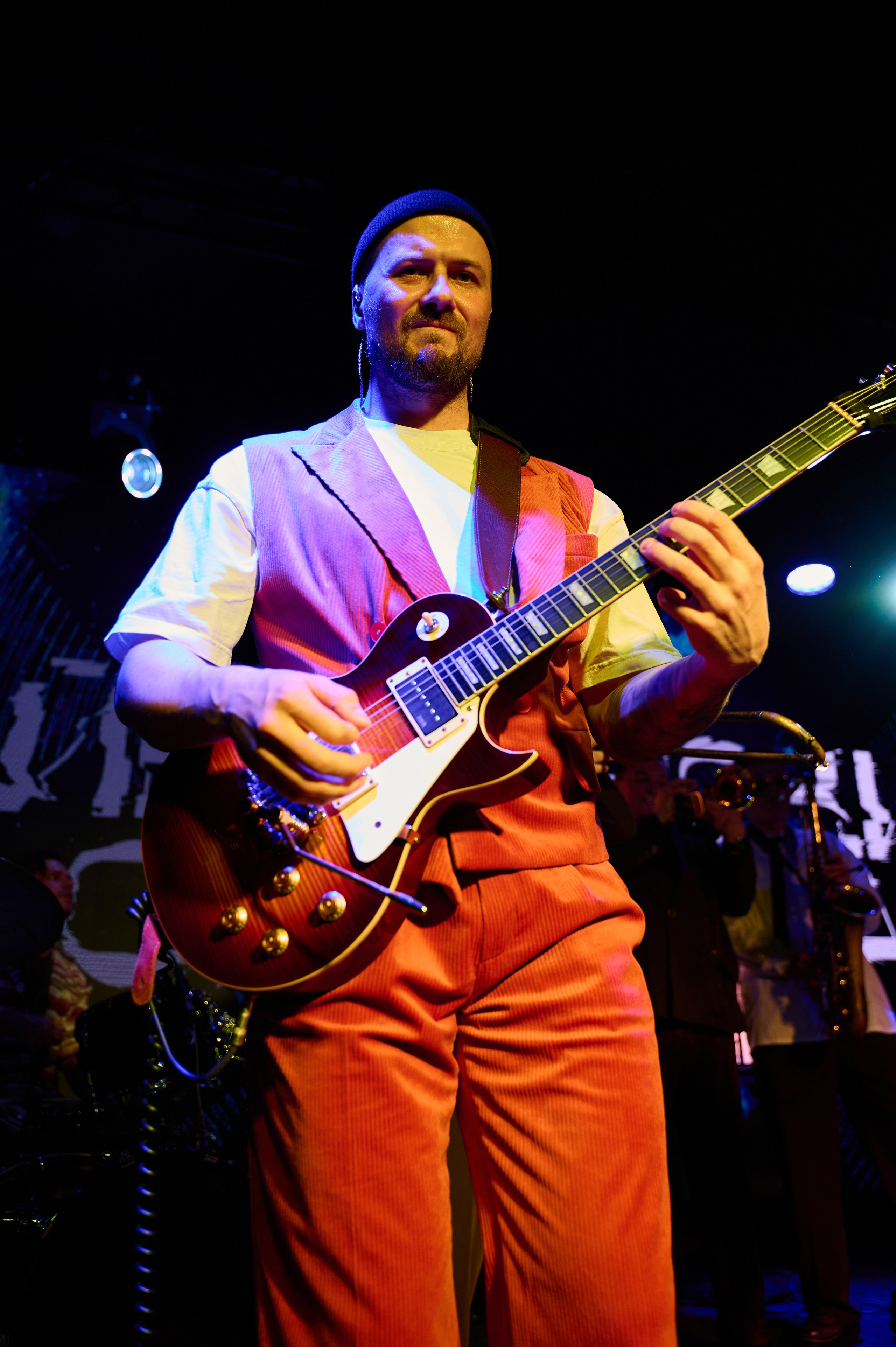 Айвазовский Оркестра. Фотограф Универсал в Новосибирске