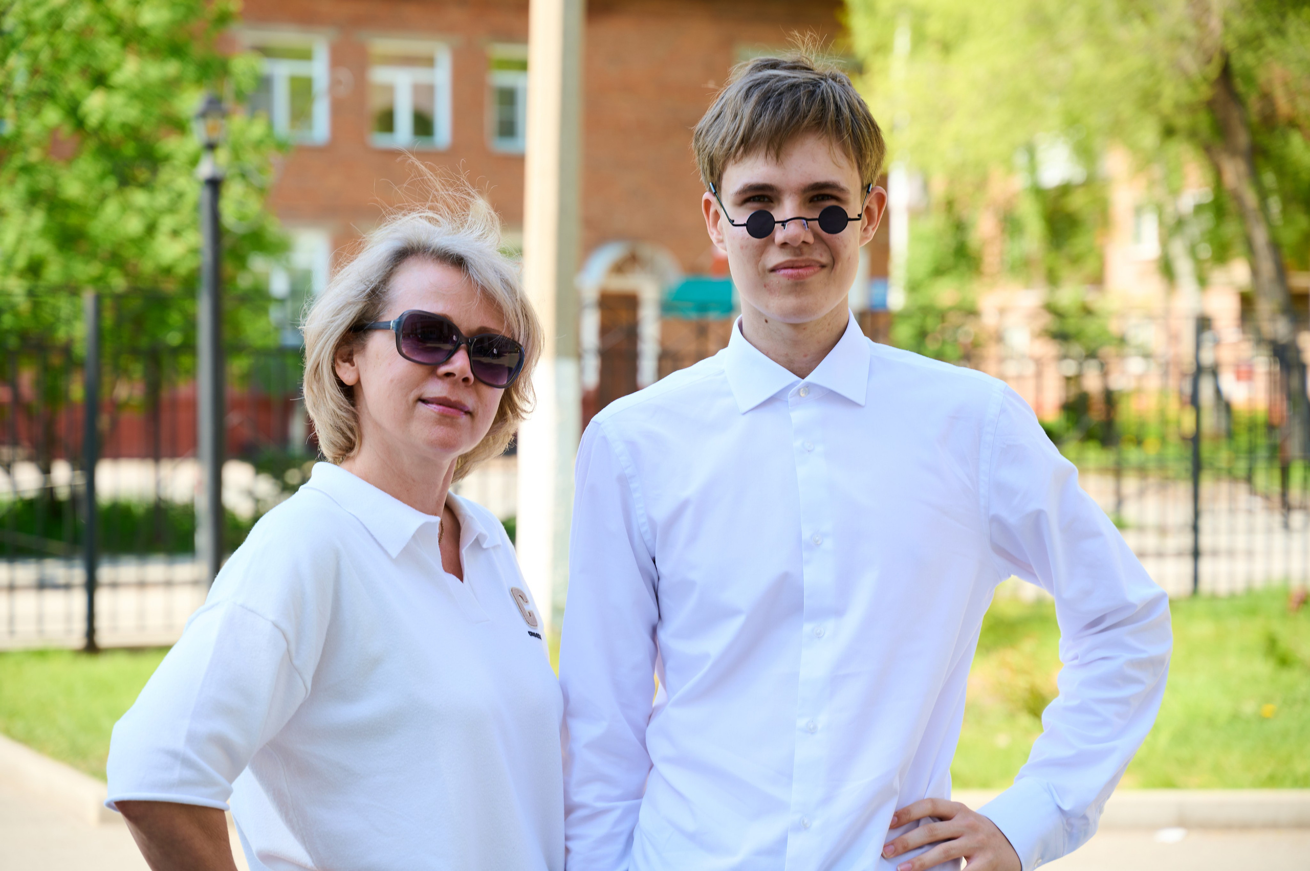 Лиџей. Фотограф Универсал в Новосибирске