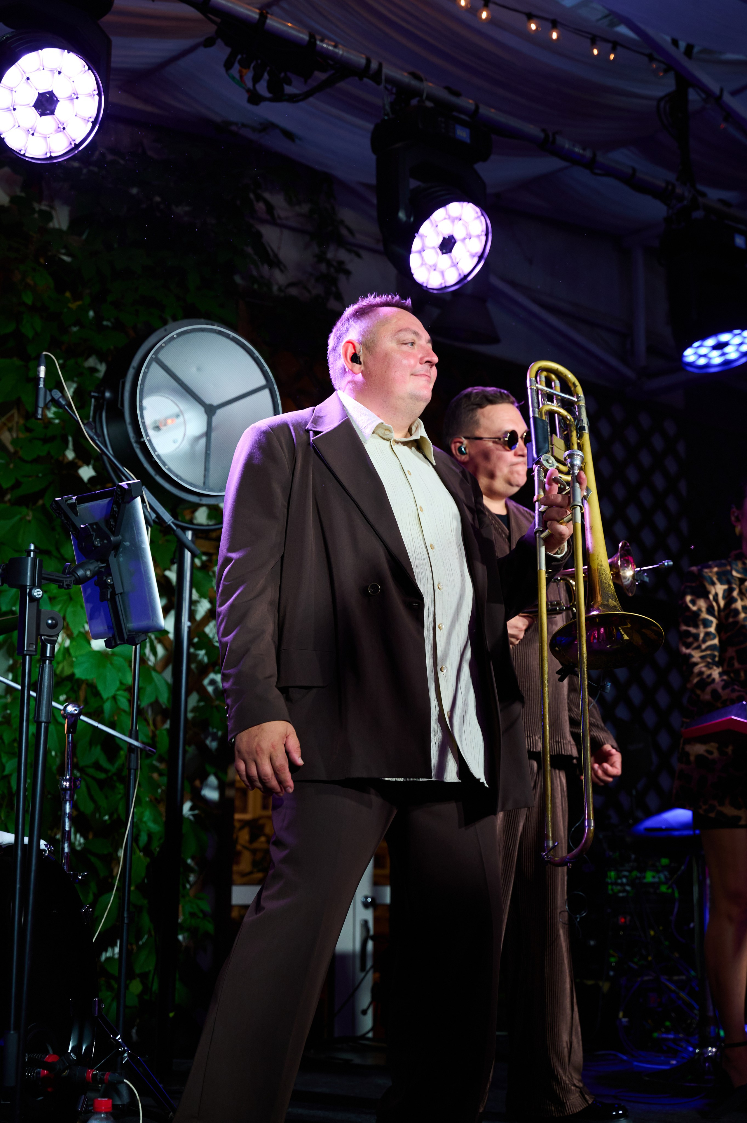 Айвазовский Оркестра. Фотограф Универсал в Новосибирске