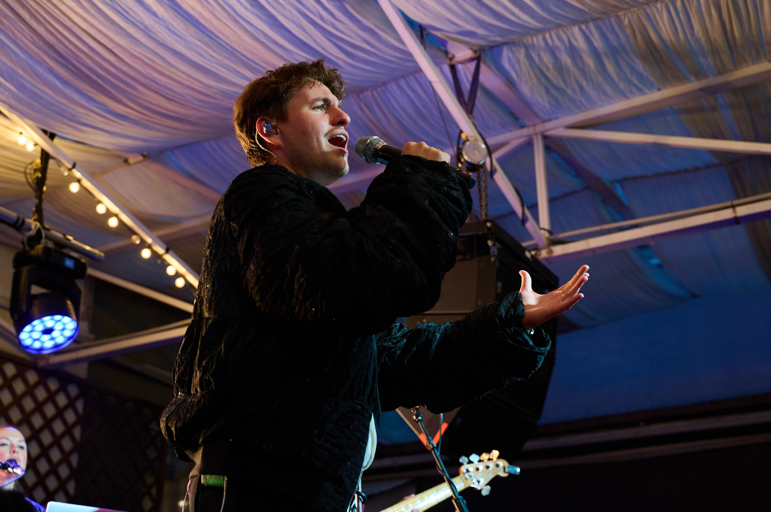 Айвазовский Оркестра. Фотограф Универсал в Новосибирске