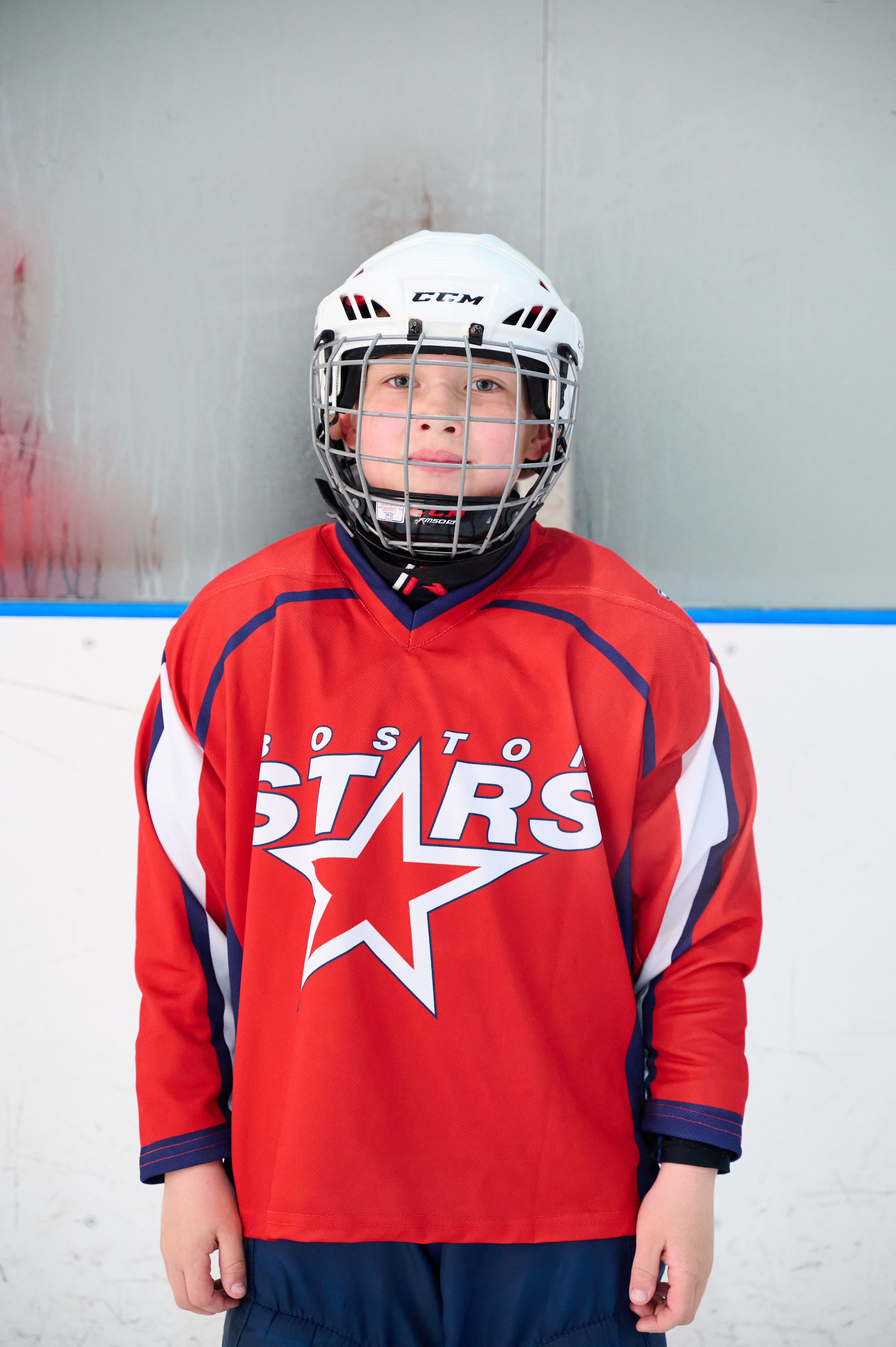 Boston Stars. Фотограф Универсал в Новосибирске