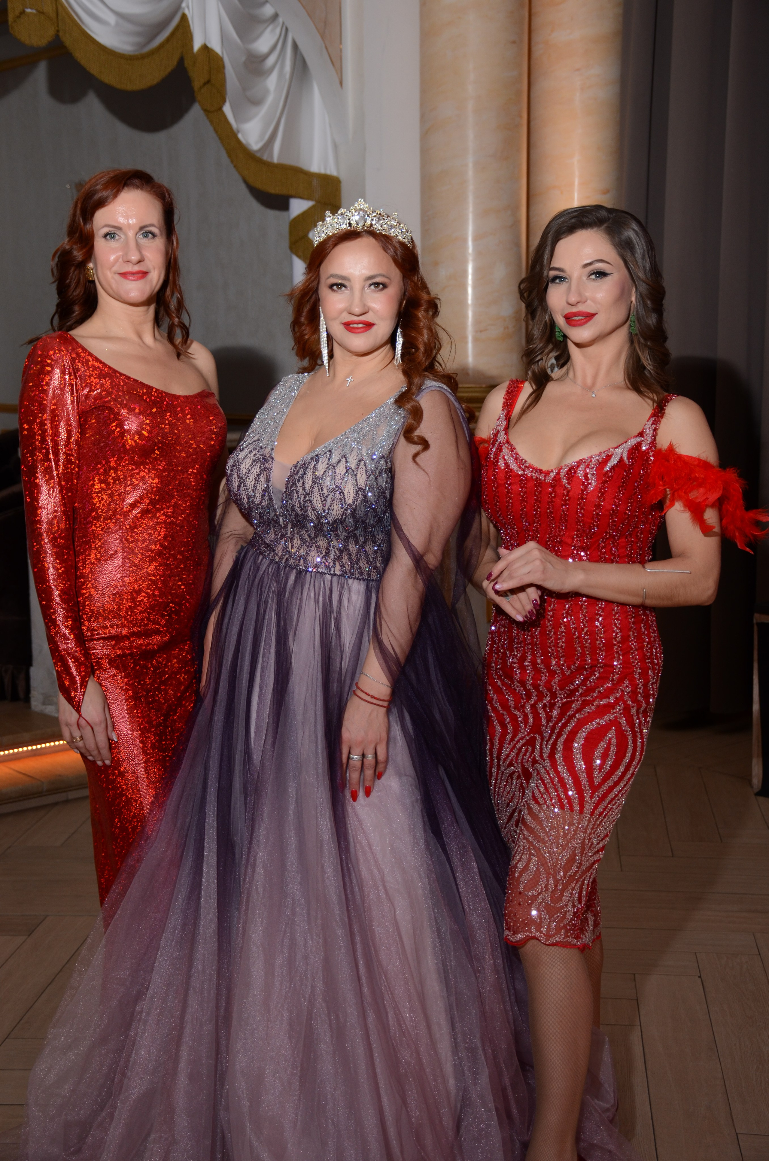 ТОП 100 Тюмень 2024. Фотограф Универсал в Новосибирске