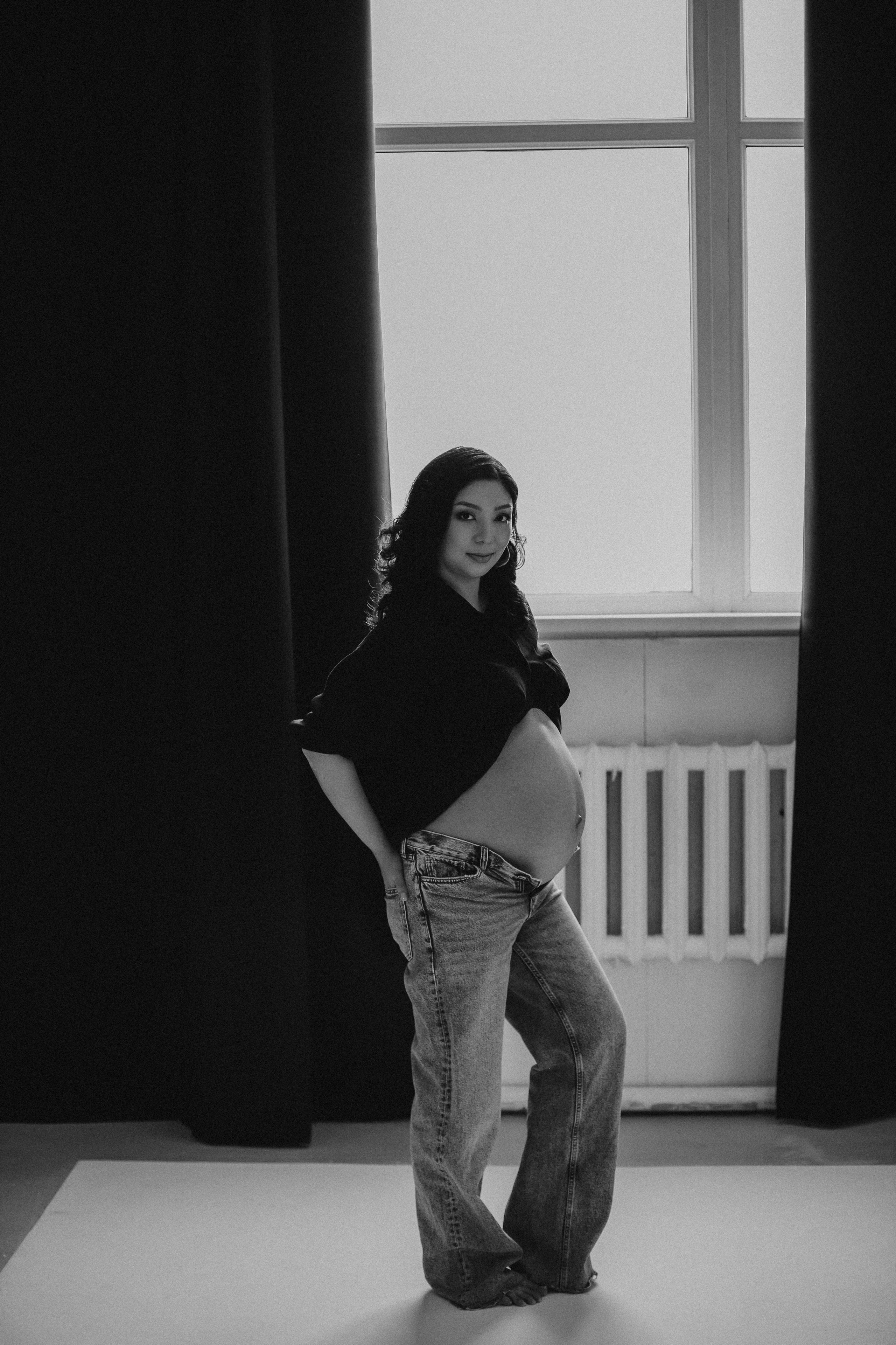 Мадина. Фотограф в Алматы и Москве Даша Пушкина