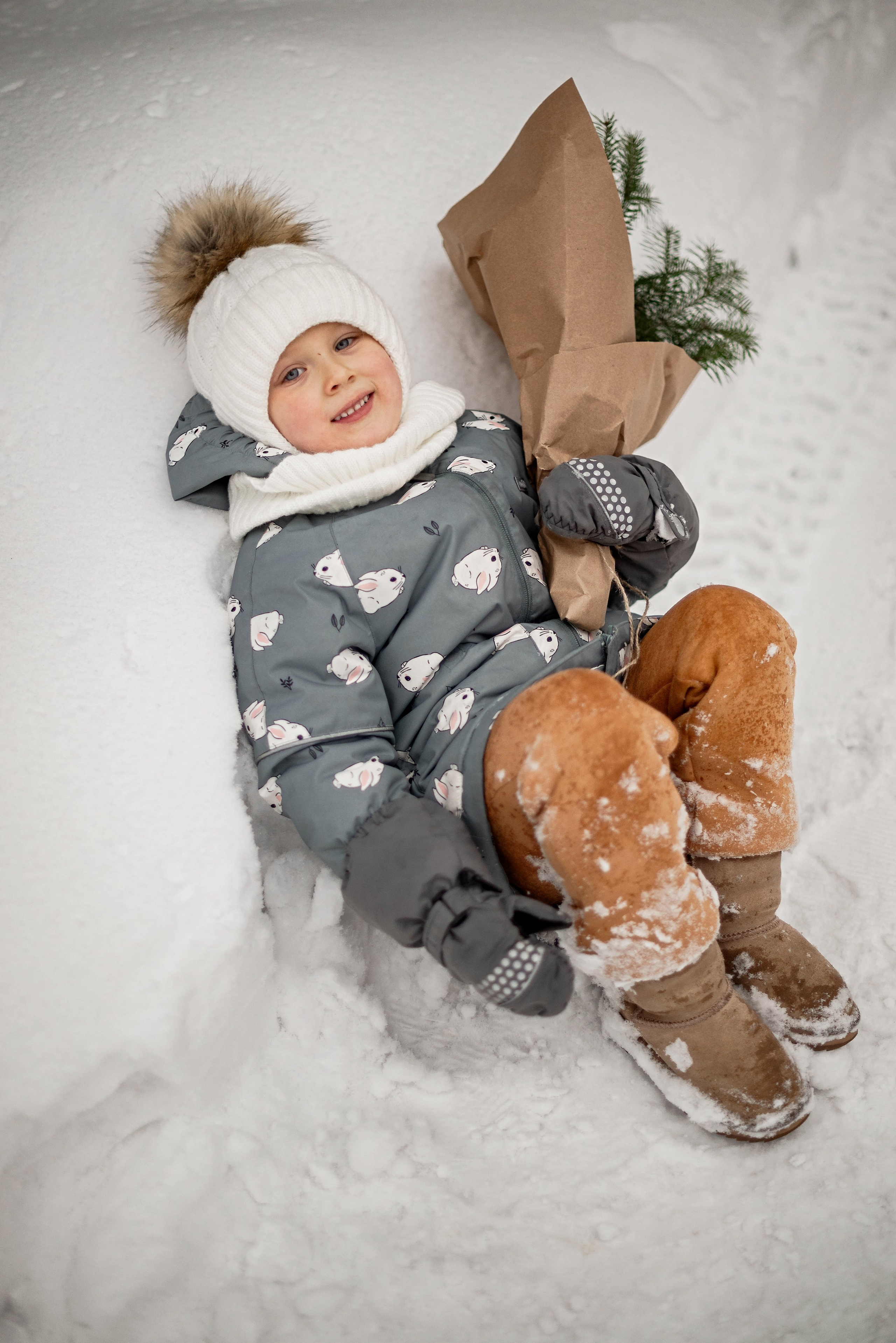 Новый год уже в пути. Свадебный и семейный фотограф в Новосибирске, Санкт-Петербурге, Москве