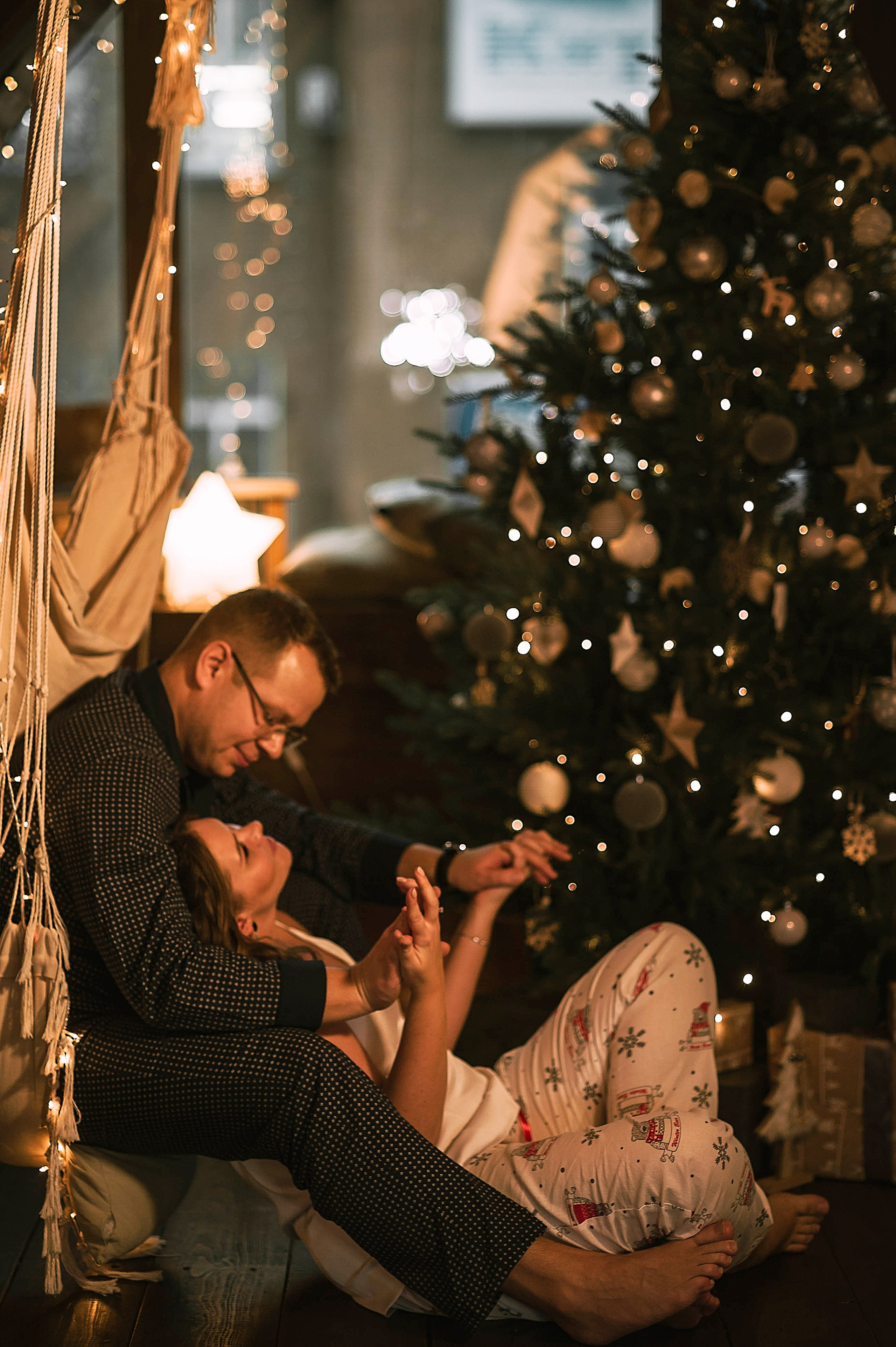 А новый год за нами мчится). Свадебный и семейный фотограф в Новосибирске, Санкт-Петербурге, Москве