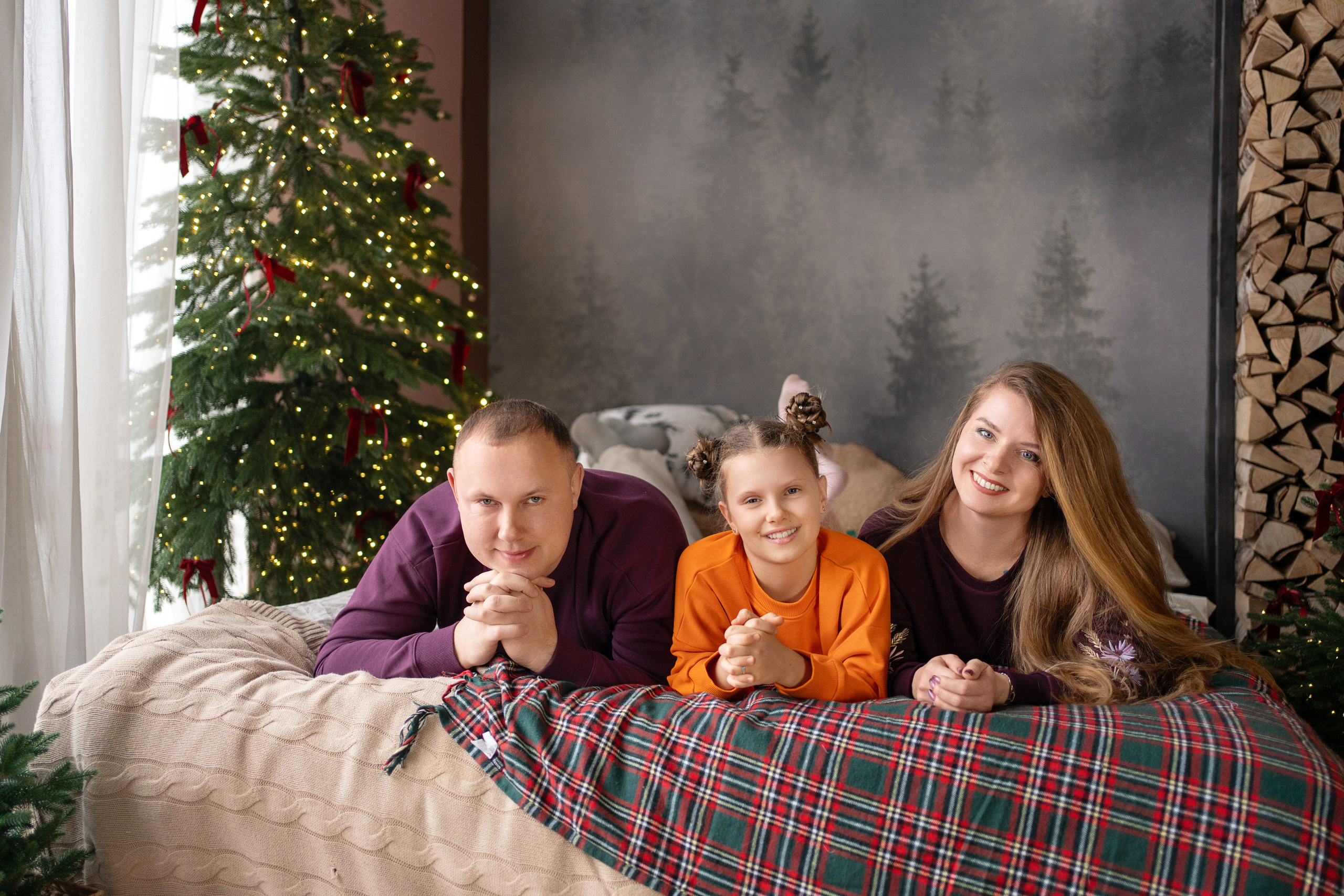 Этостудио. Семейный и свадебный фотограф Минск, Беларусь Анна Орловская