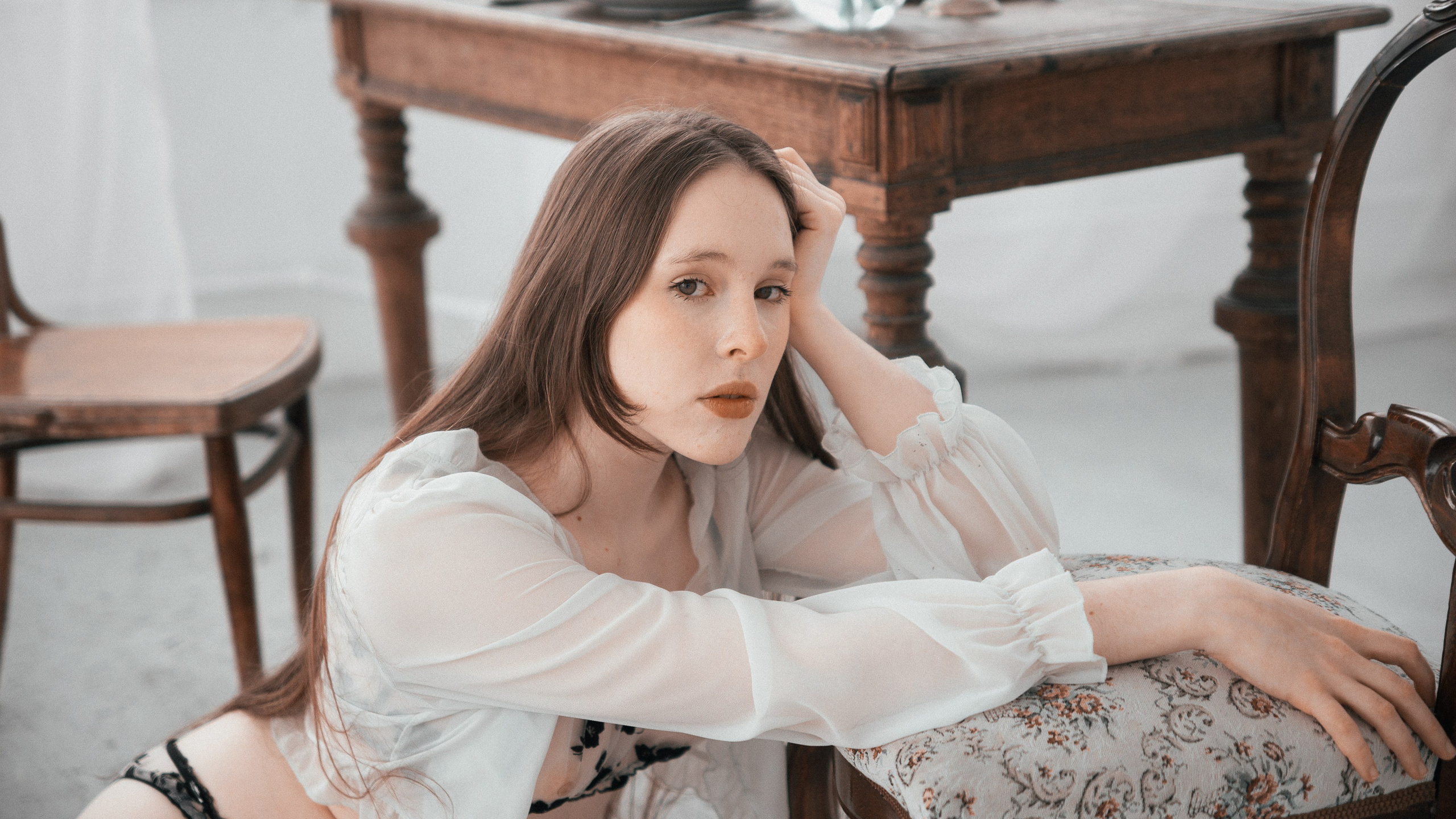 Любовь. Портретный фотограф в Санкт-Петербурге Ксения Петряшова