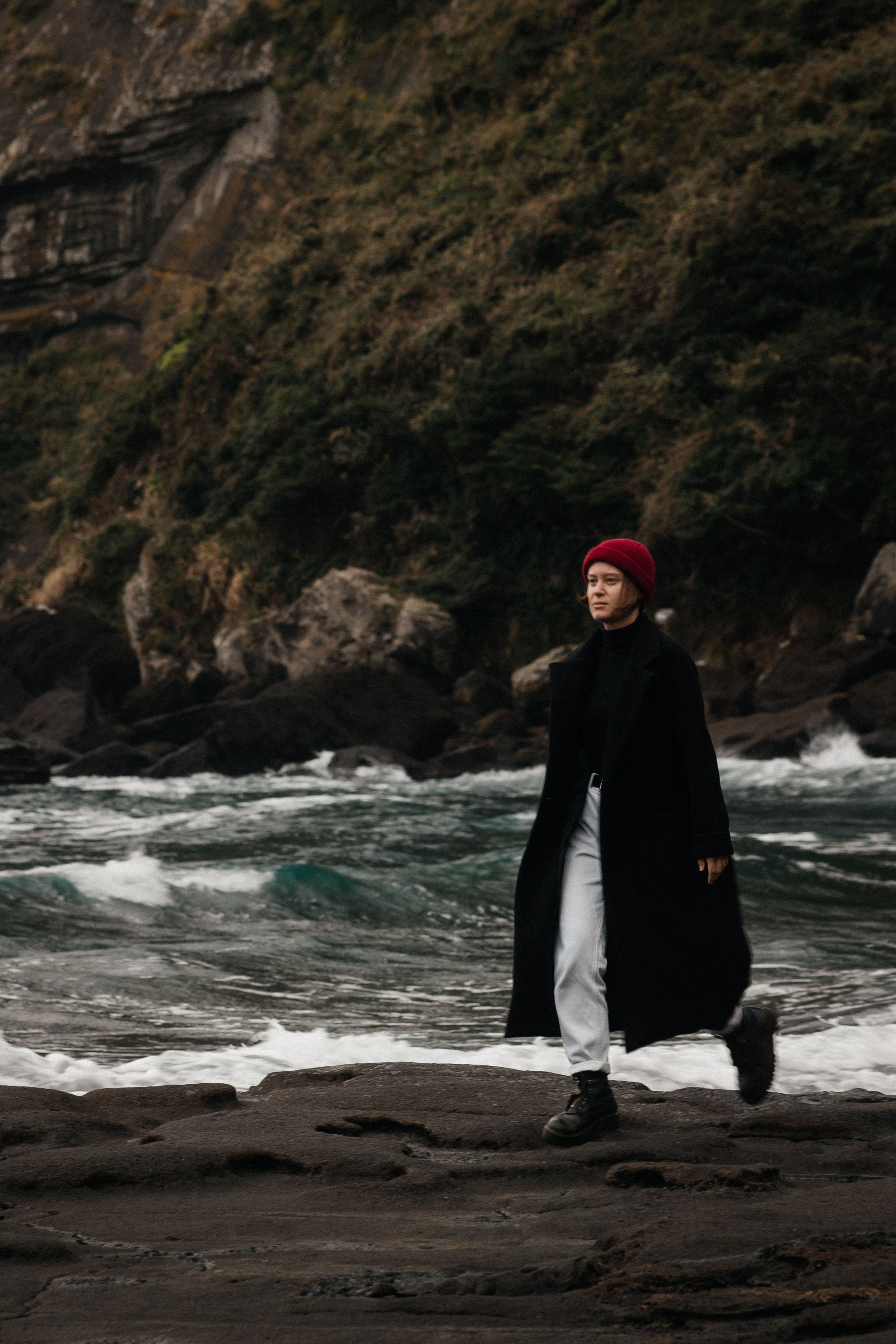 Jeju, South Korea. Свадебный фотограф Москва и МО Паншина Дарья