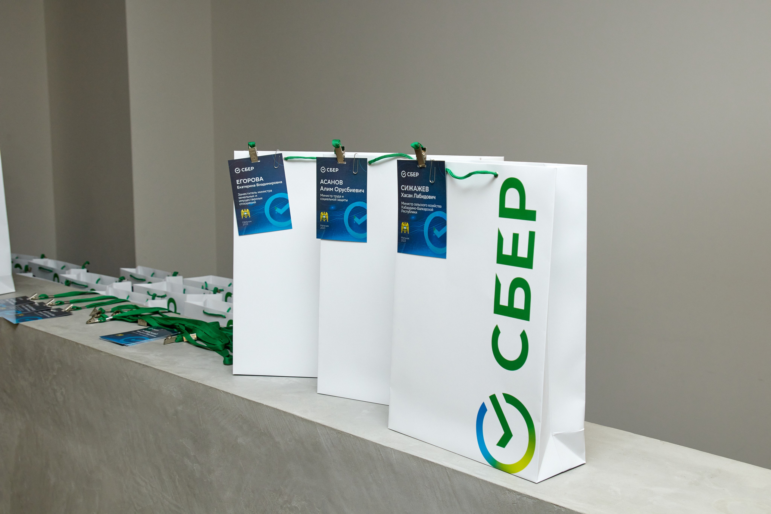 Сбер: AI-трансформация КБР. Фотограф и видеограф Антон Калашников | Пятигорск