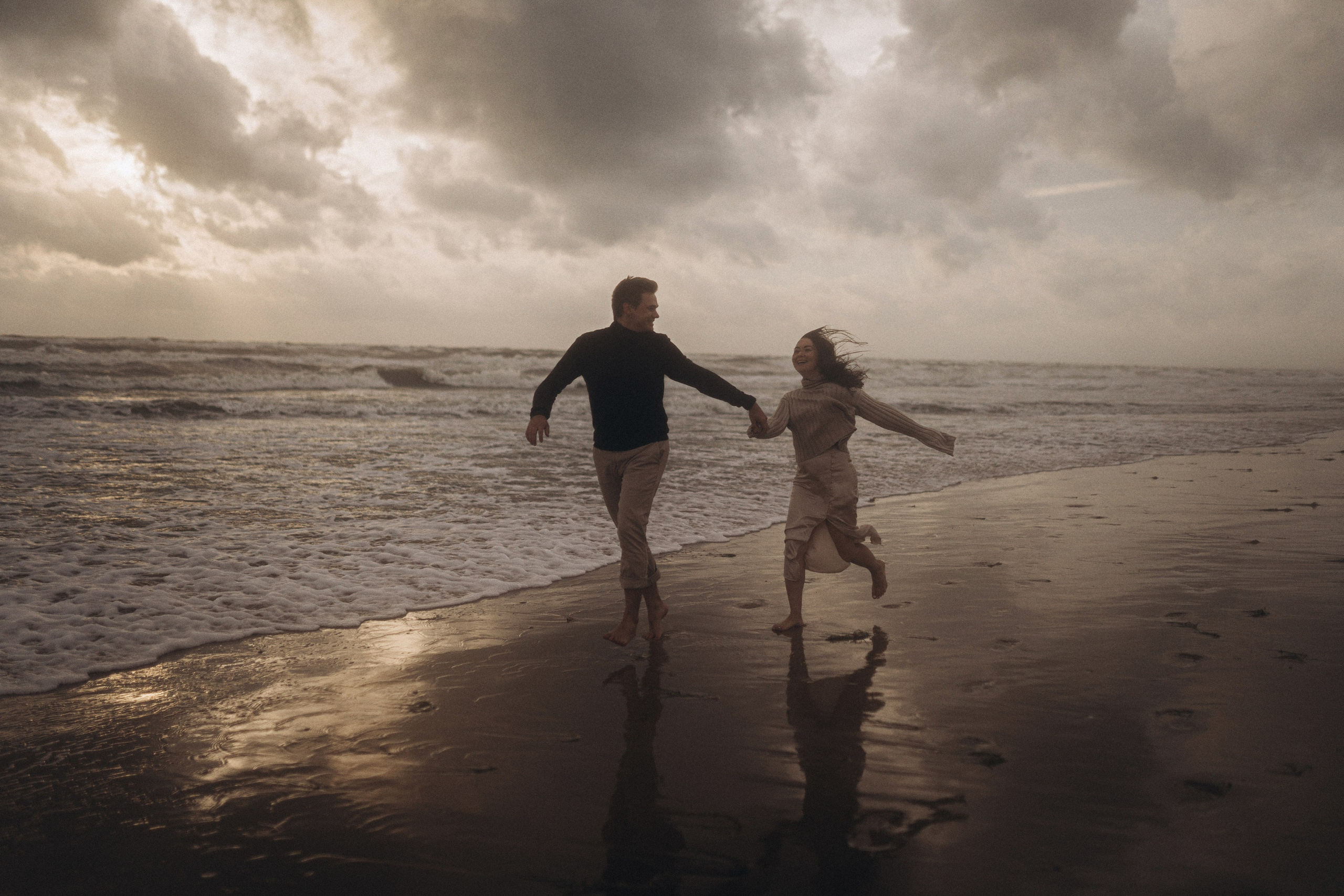 Бесконечность. Фотограф Дарья Филатова