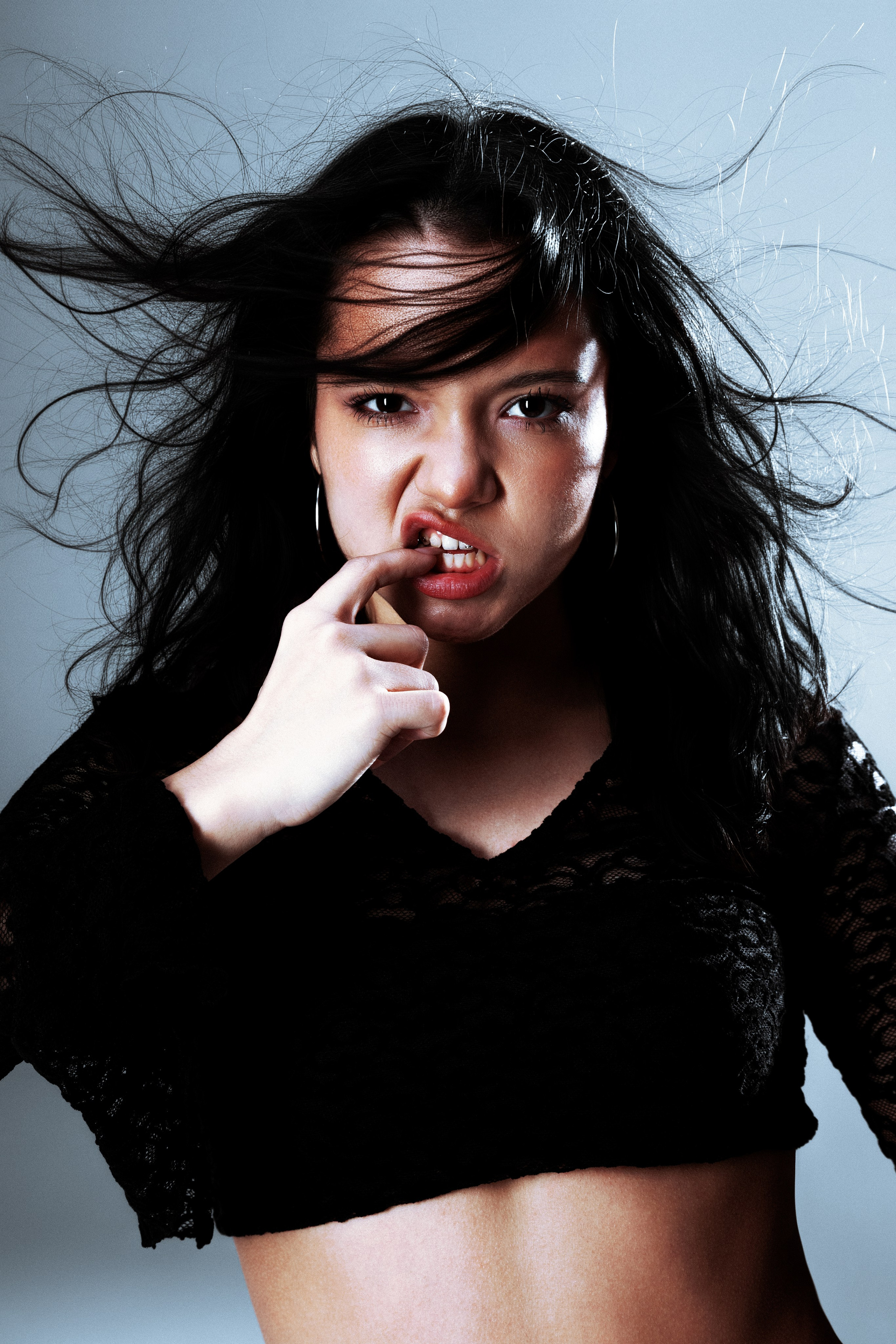 Фарида. Арсений Марасинский — фотограф в Казани