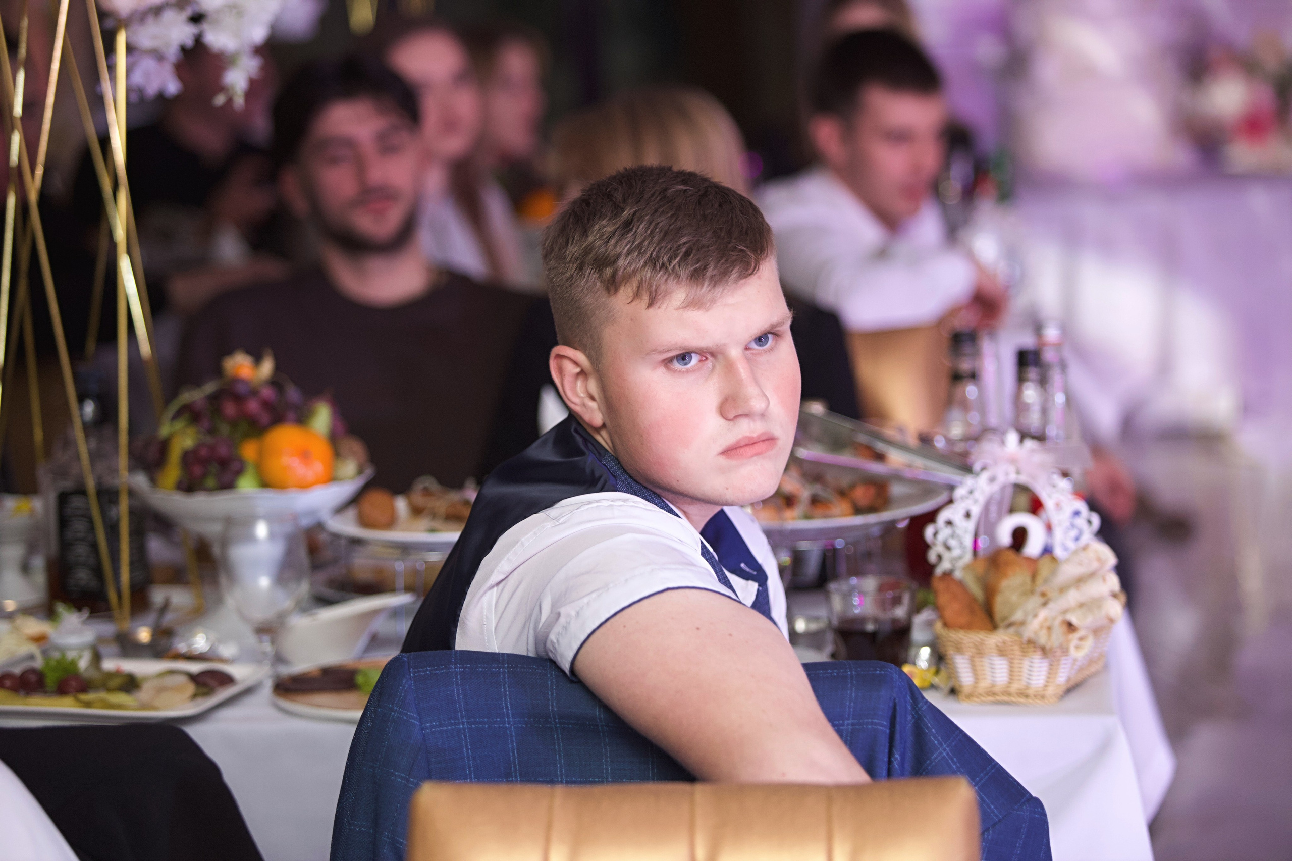 Свадьба Светлана и Даниил. Репортажный фотограф Анапа