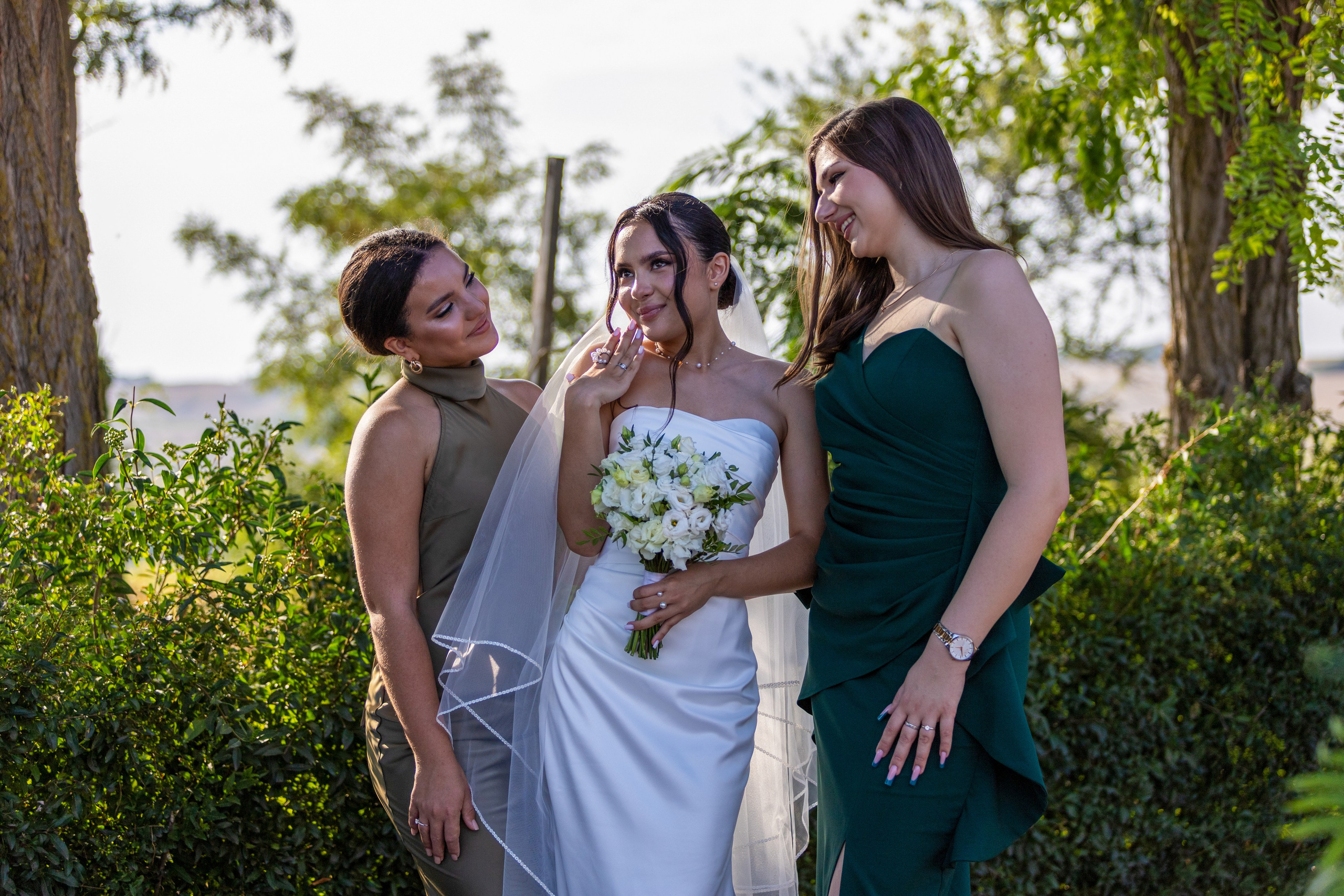 Церемония Виталий и Виктория. Репортажный фотограф Анапа