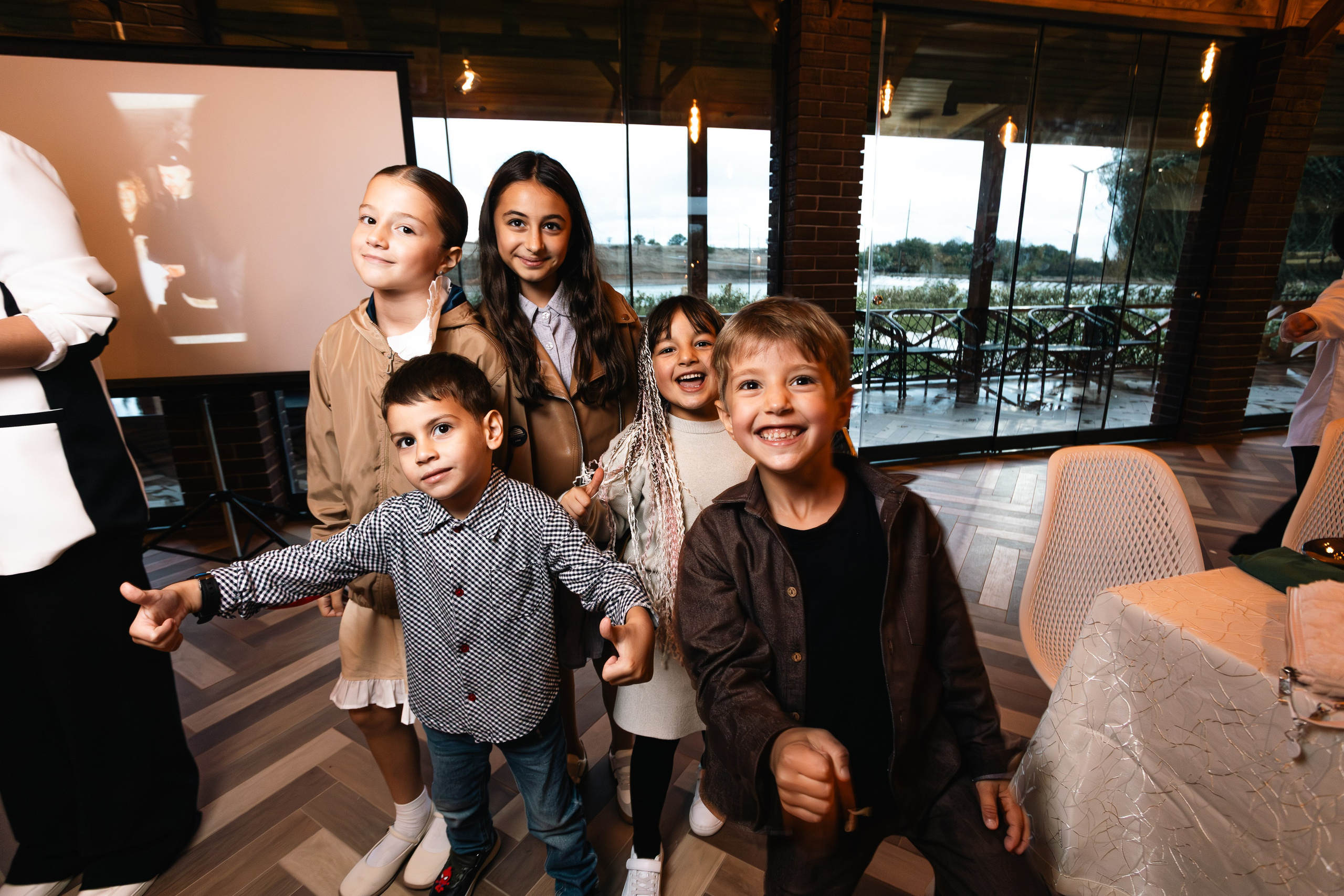 Юбилей Владимир 60 лет. Репортажный фотограф Анапа