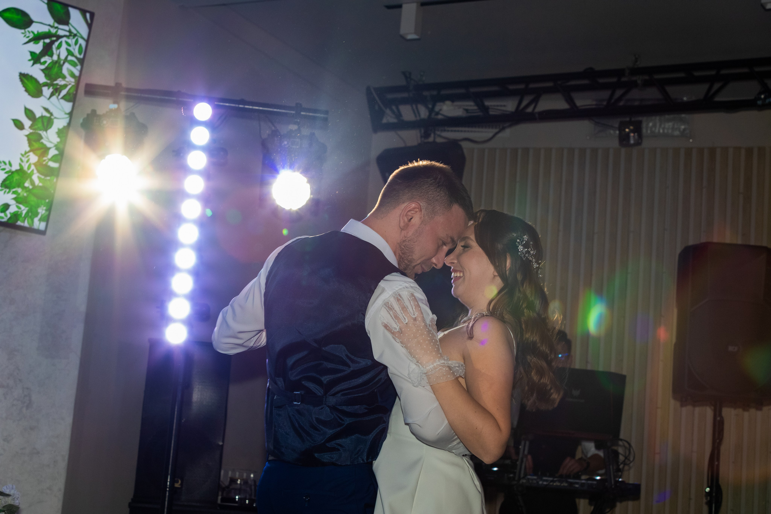 Банкет Иван и Даниэла. Репортажный фотограф Анапа