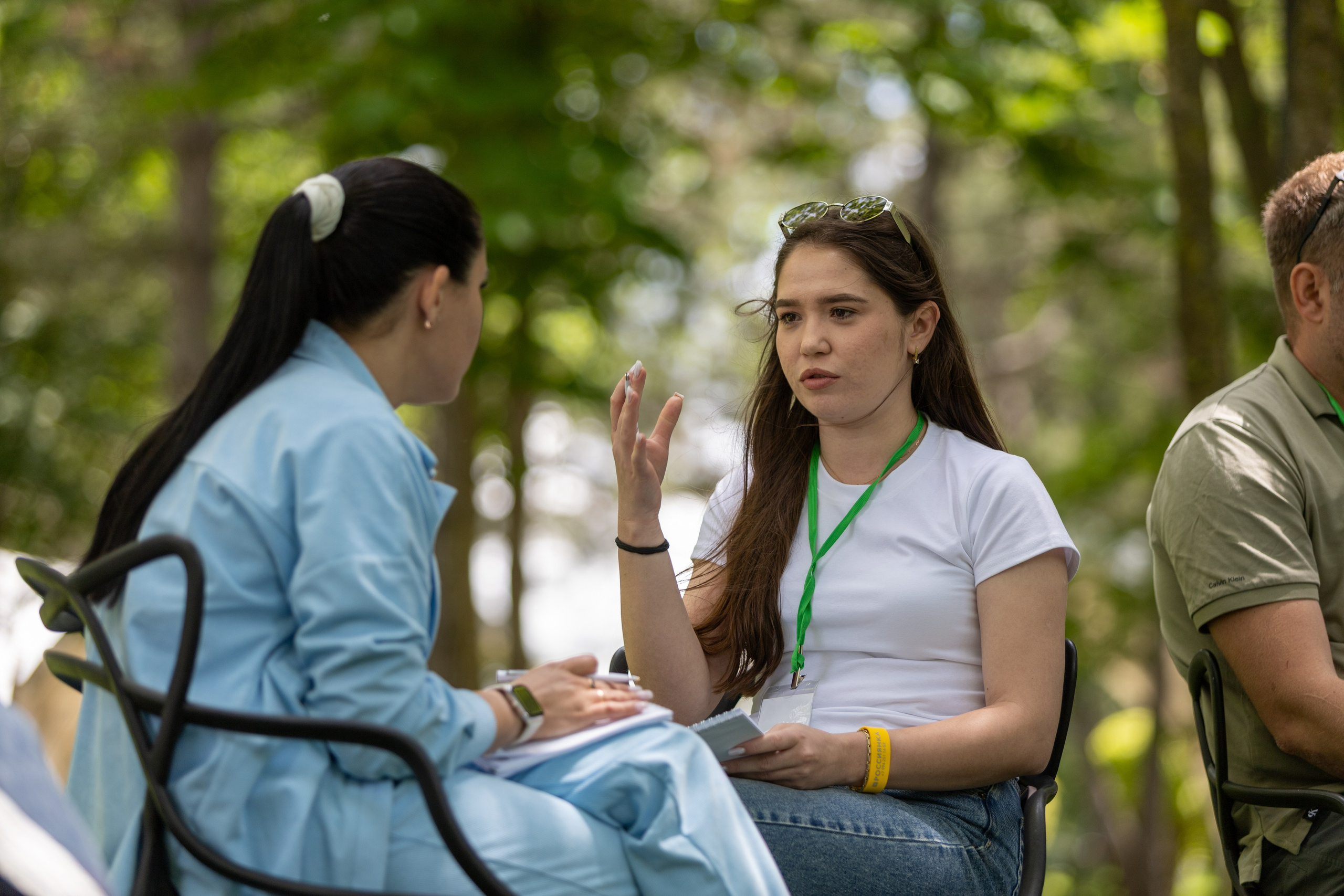 ЭФКО. СЛЁТ ЛИДЕРОВ РАБОЧЕГО АКТИВА. ДЕНЬ 2. Репортажный фотограф Анапа