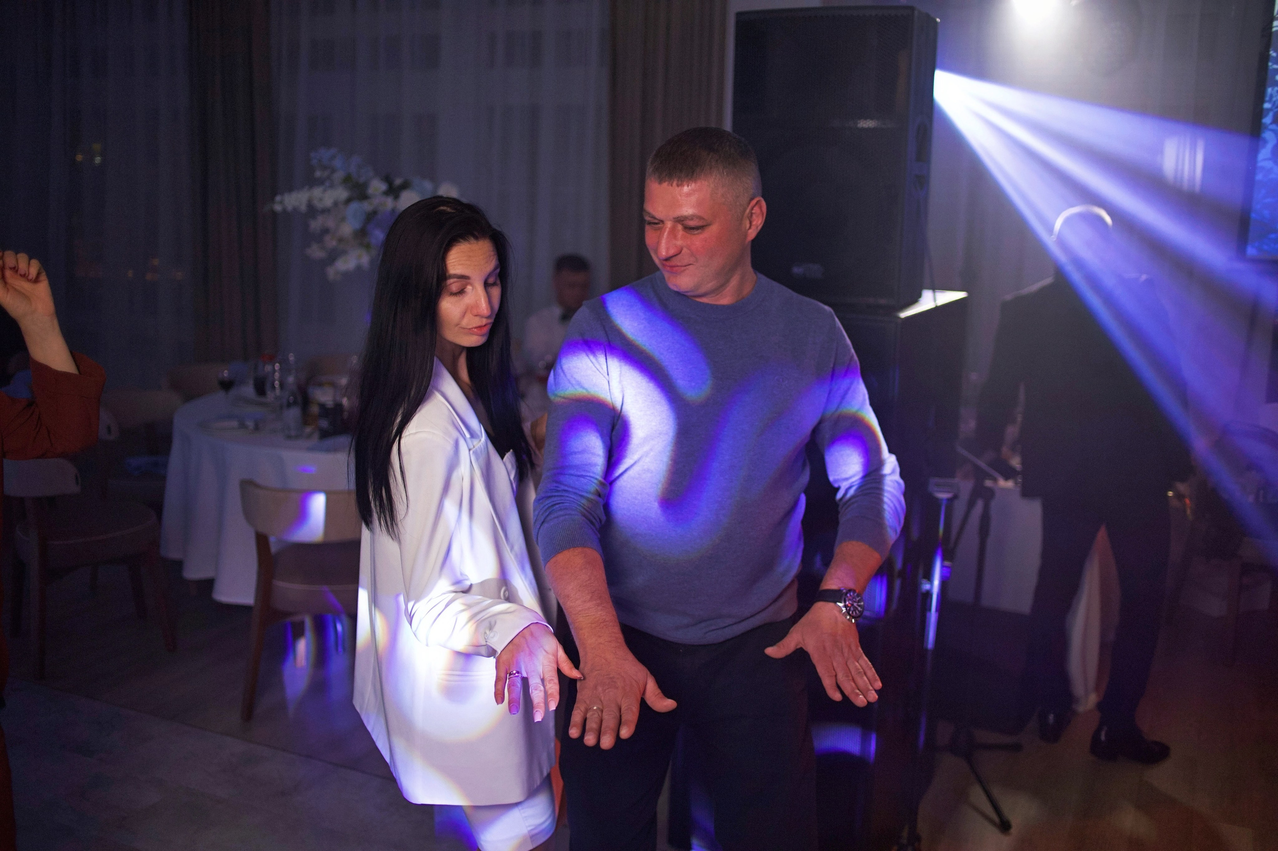 Свадьба Кристины и Романа. Репортажный фотограф Анапа