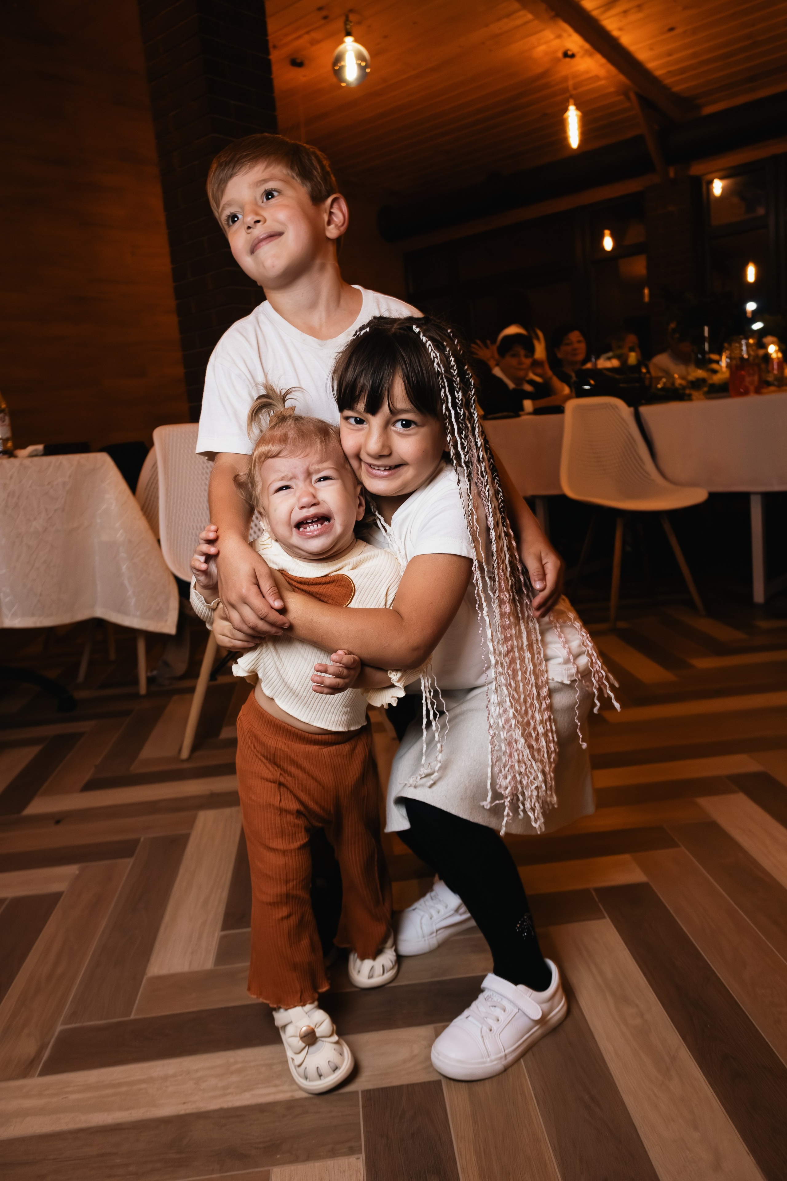 Юбилей Владимир 60 лет. Репортажный фотограф Анапа