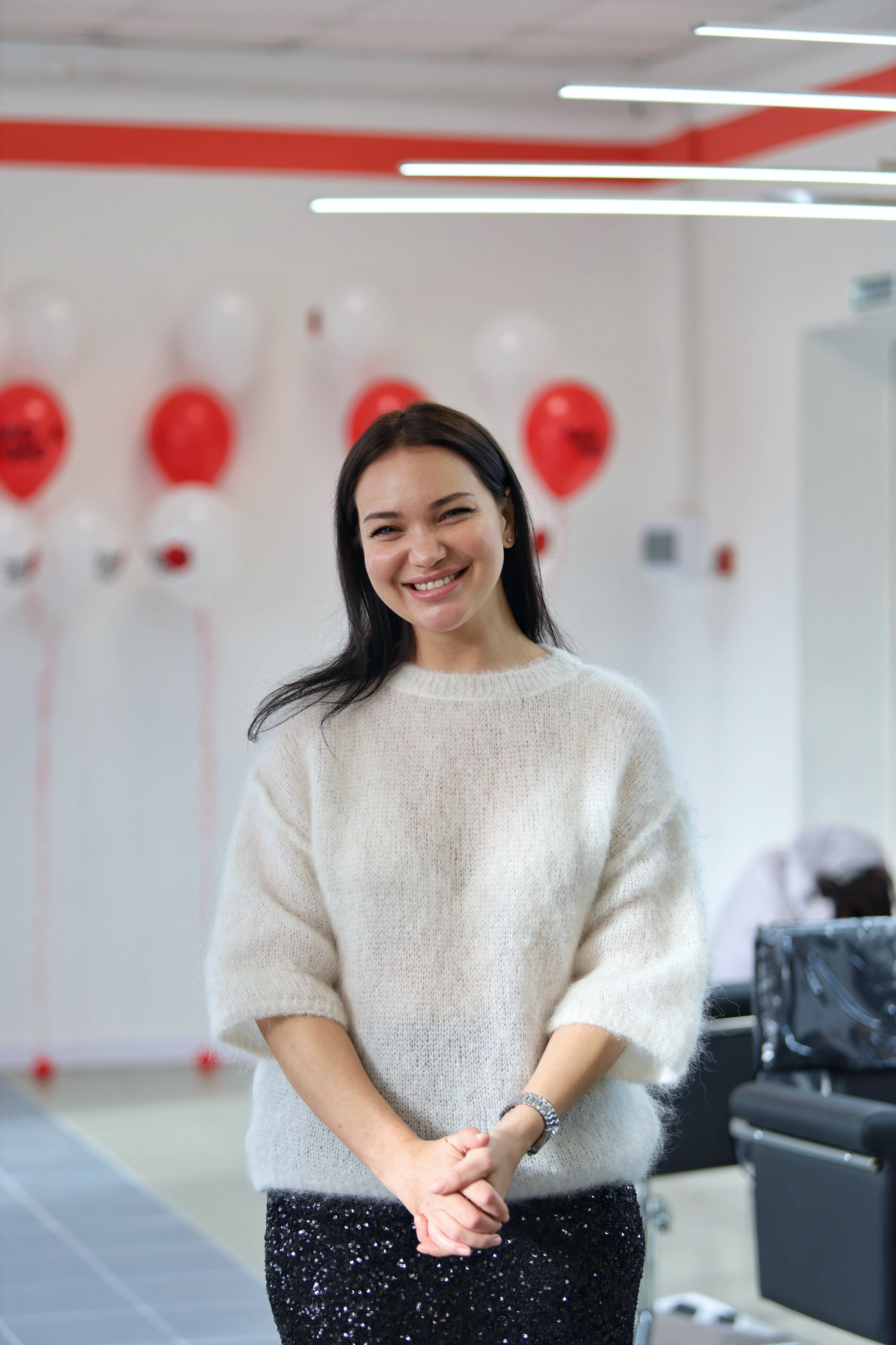 ЧИО ЧИО ОТКРЫТИЕ. Репортажный фотограф Анапа